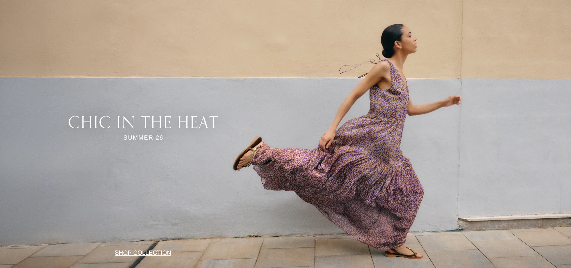 Elevated Style for Every Occasion