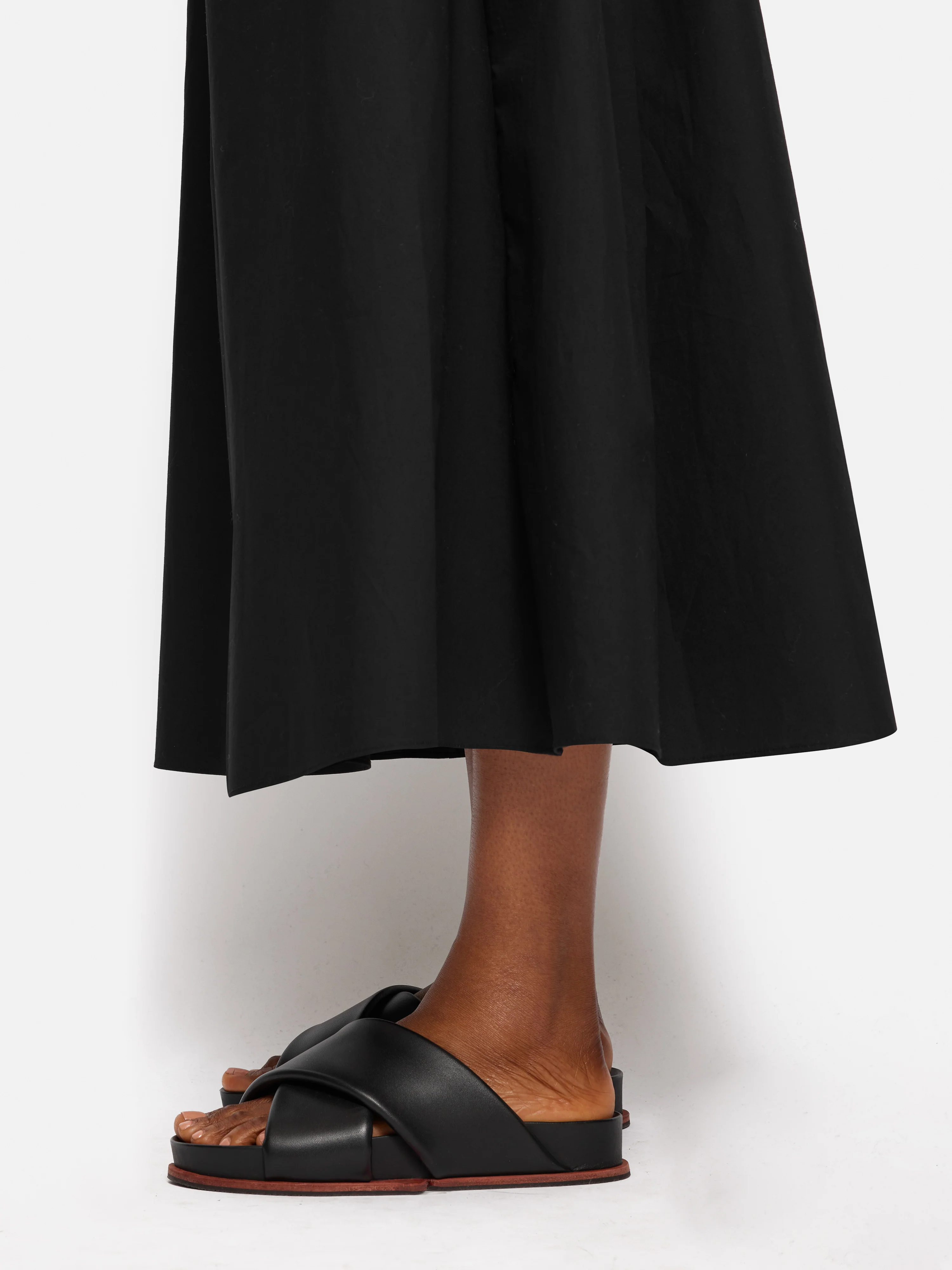 Agnes Slider | Black - Image 2