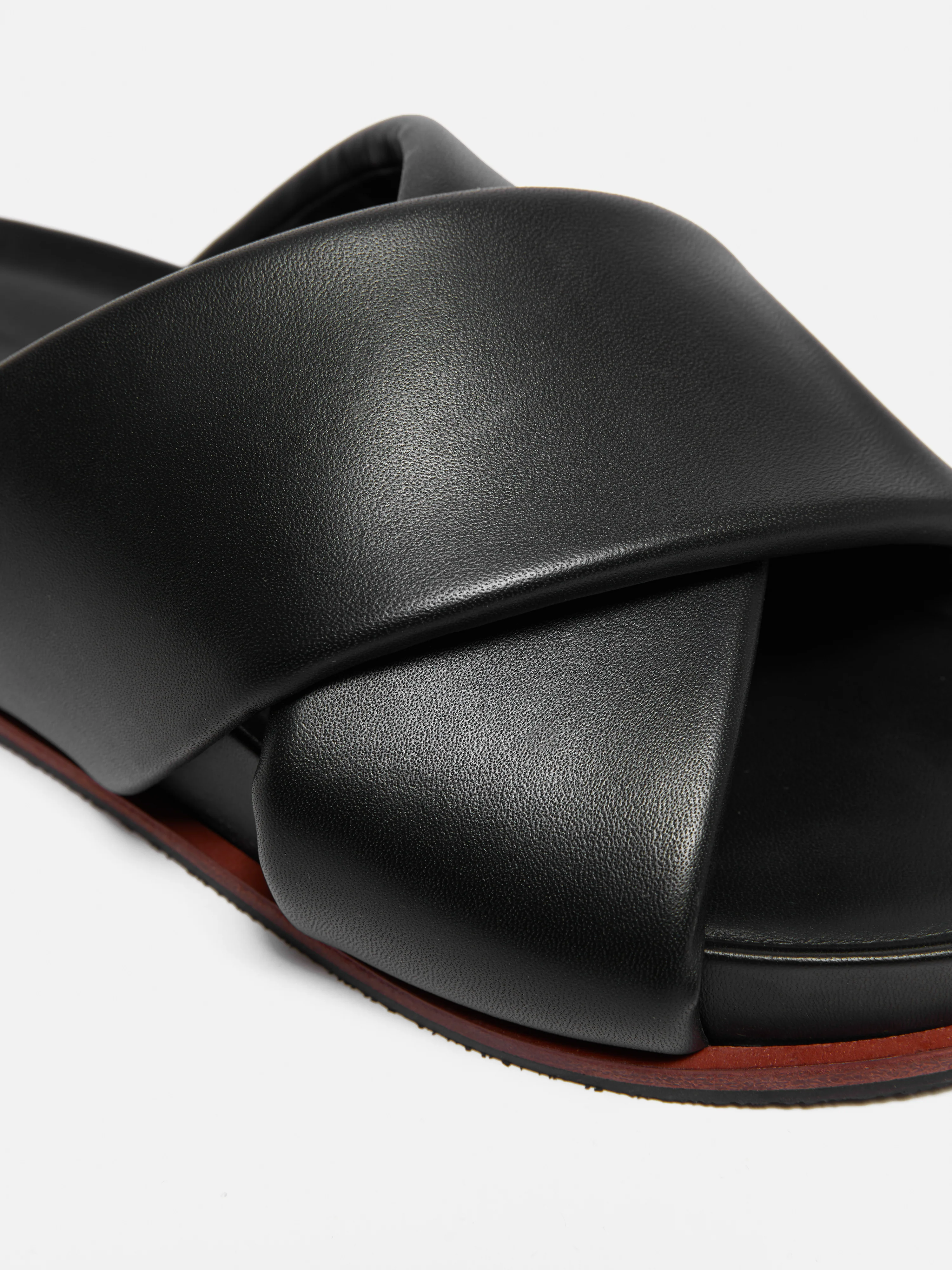 Agnes Slider | Black - Image 3