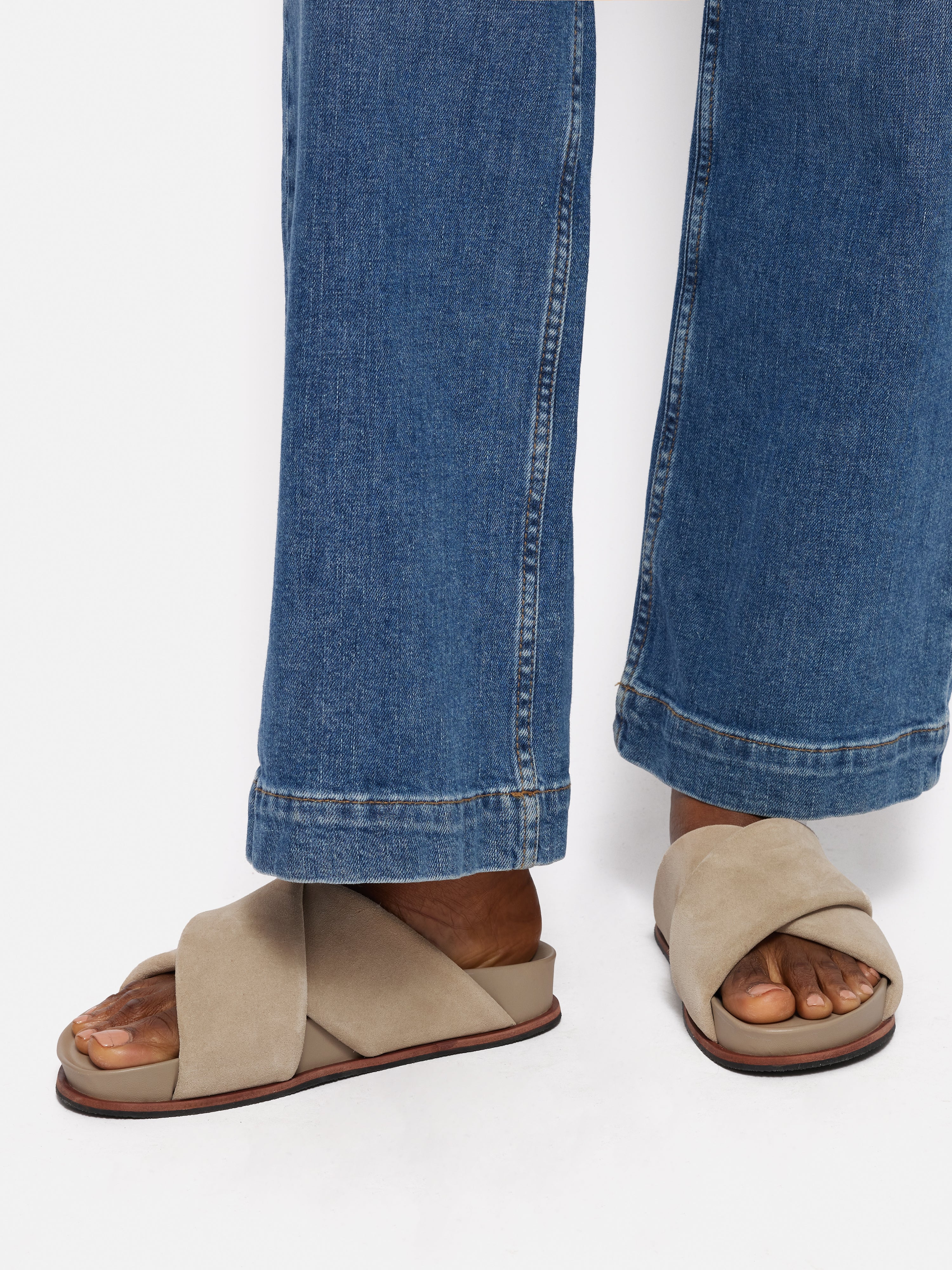 Agnes Slider | Tan - Image 2