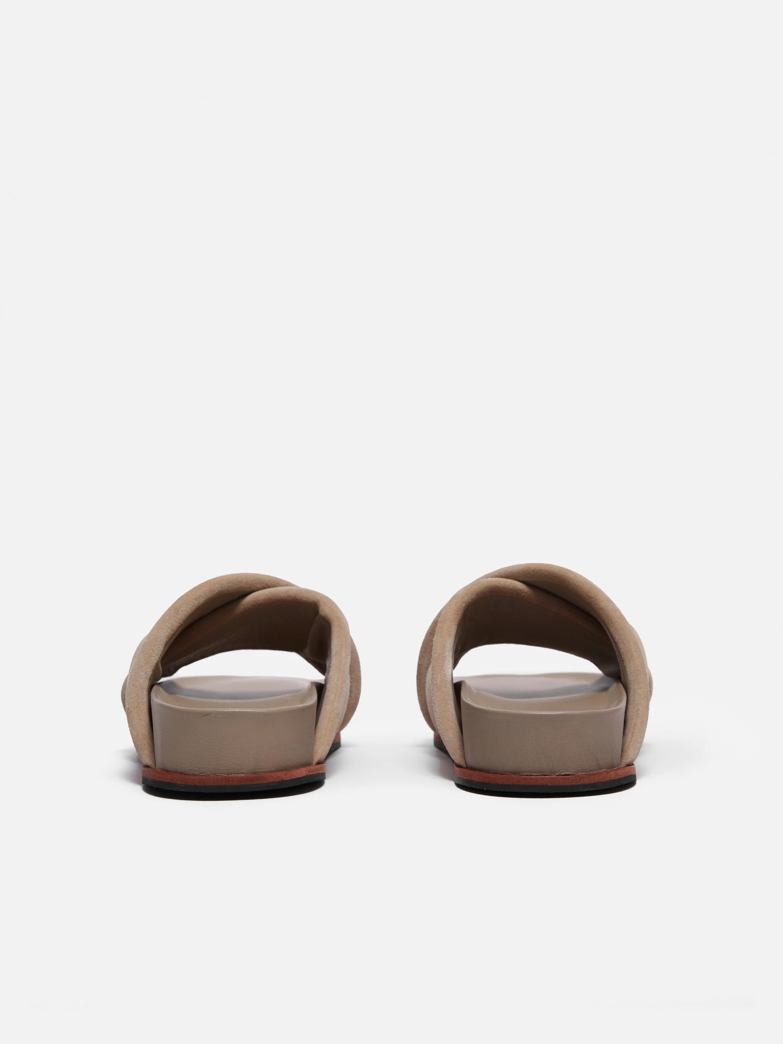 Agnes Slider | Tan - Image 4