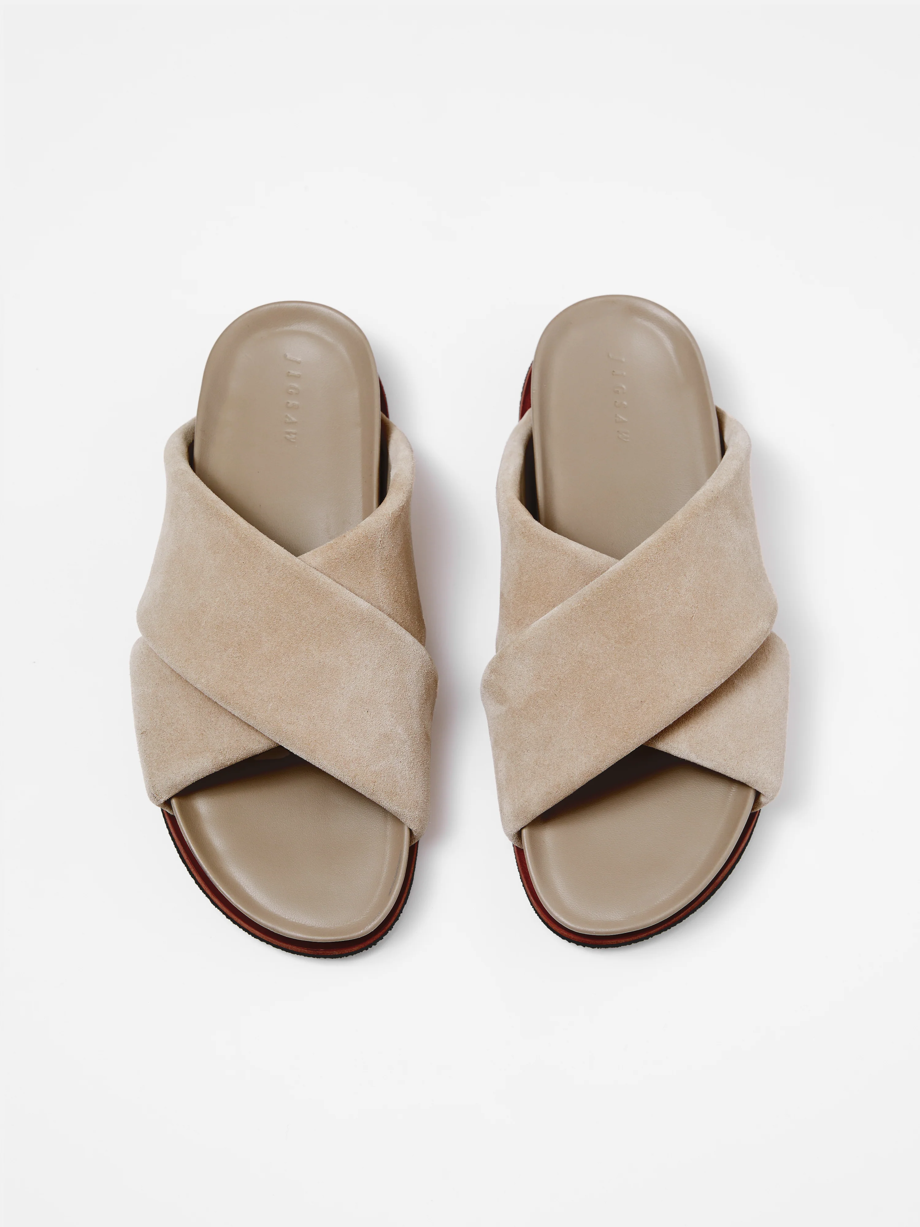 Agnes Slider | Tan - Image 5