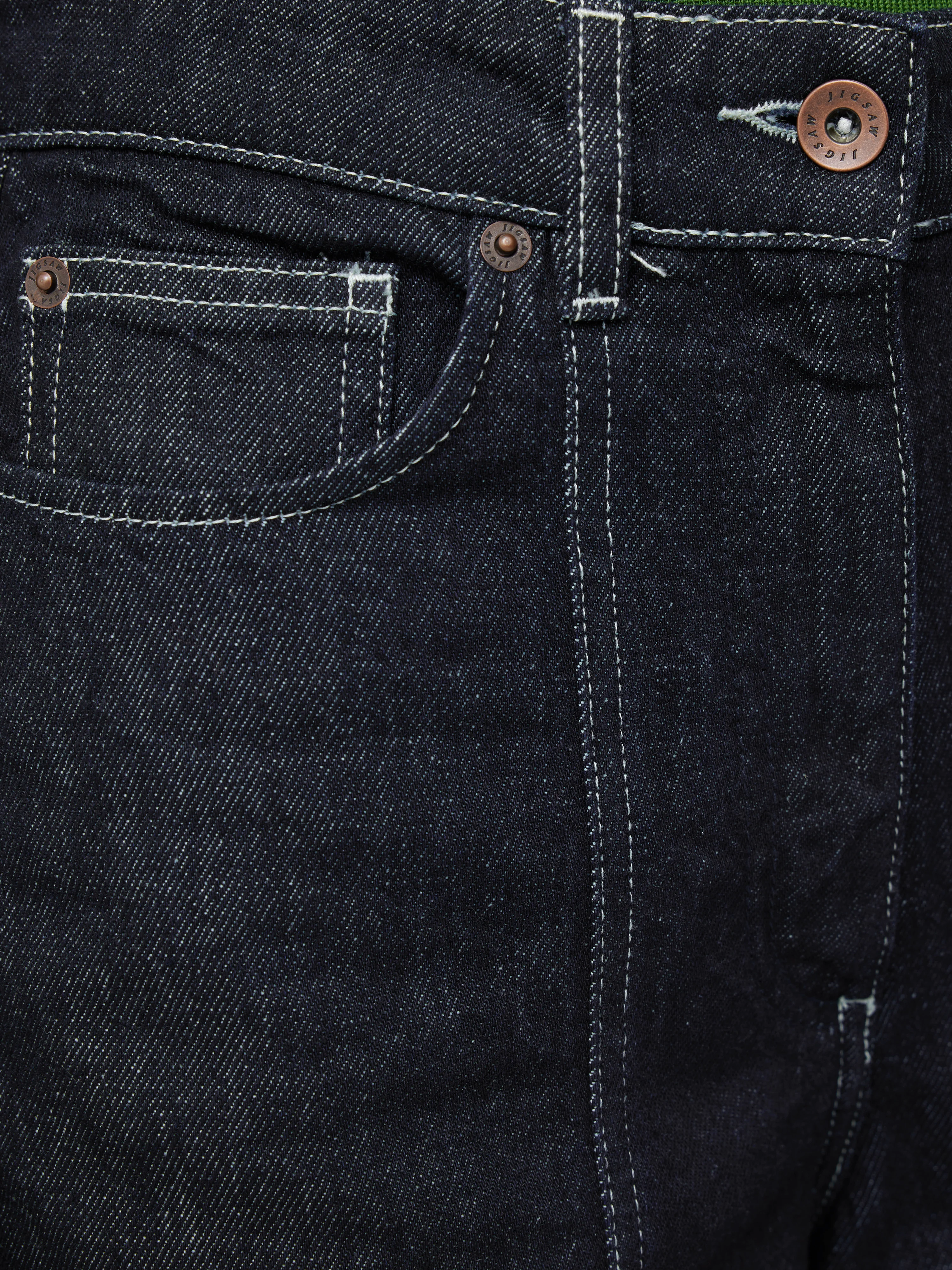 Beck Tailored Jean | Indigo - Image 6