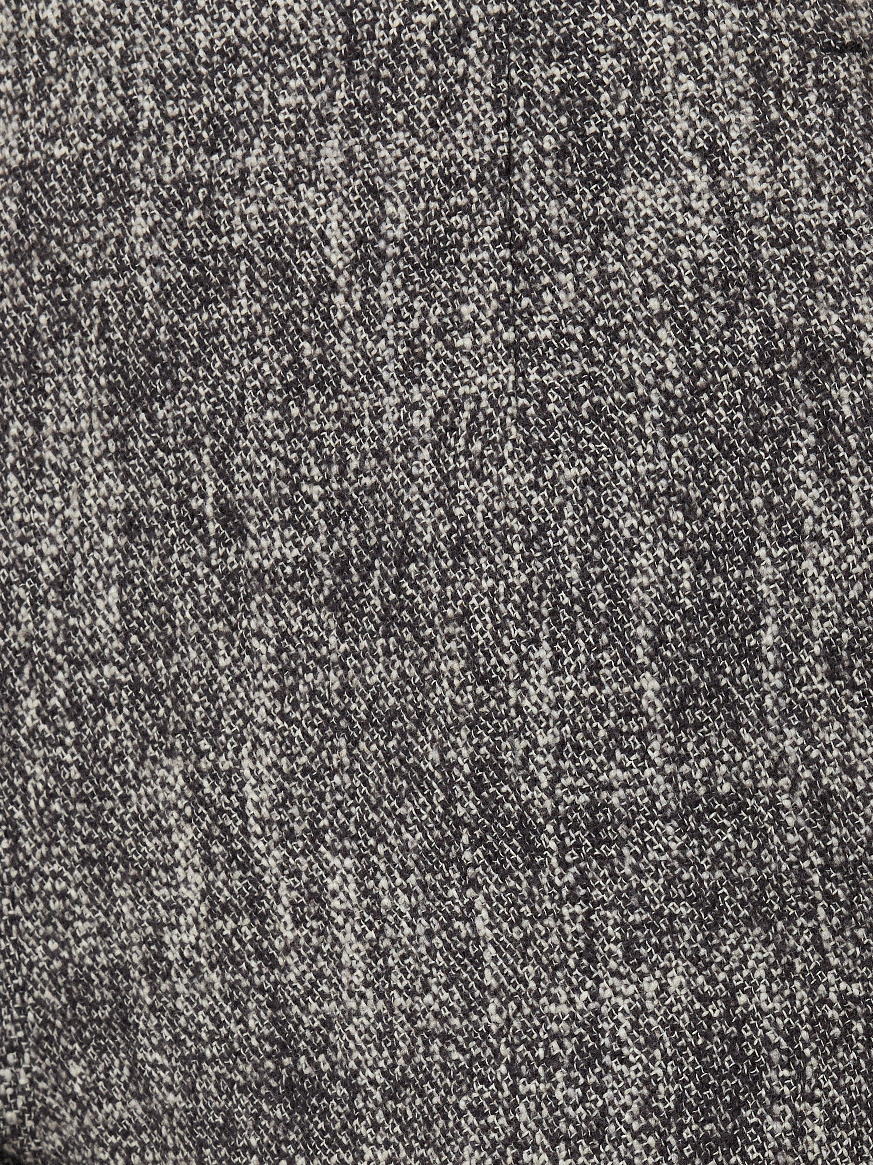 Blake Boucle Trouser | Grey - Image 5