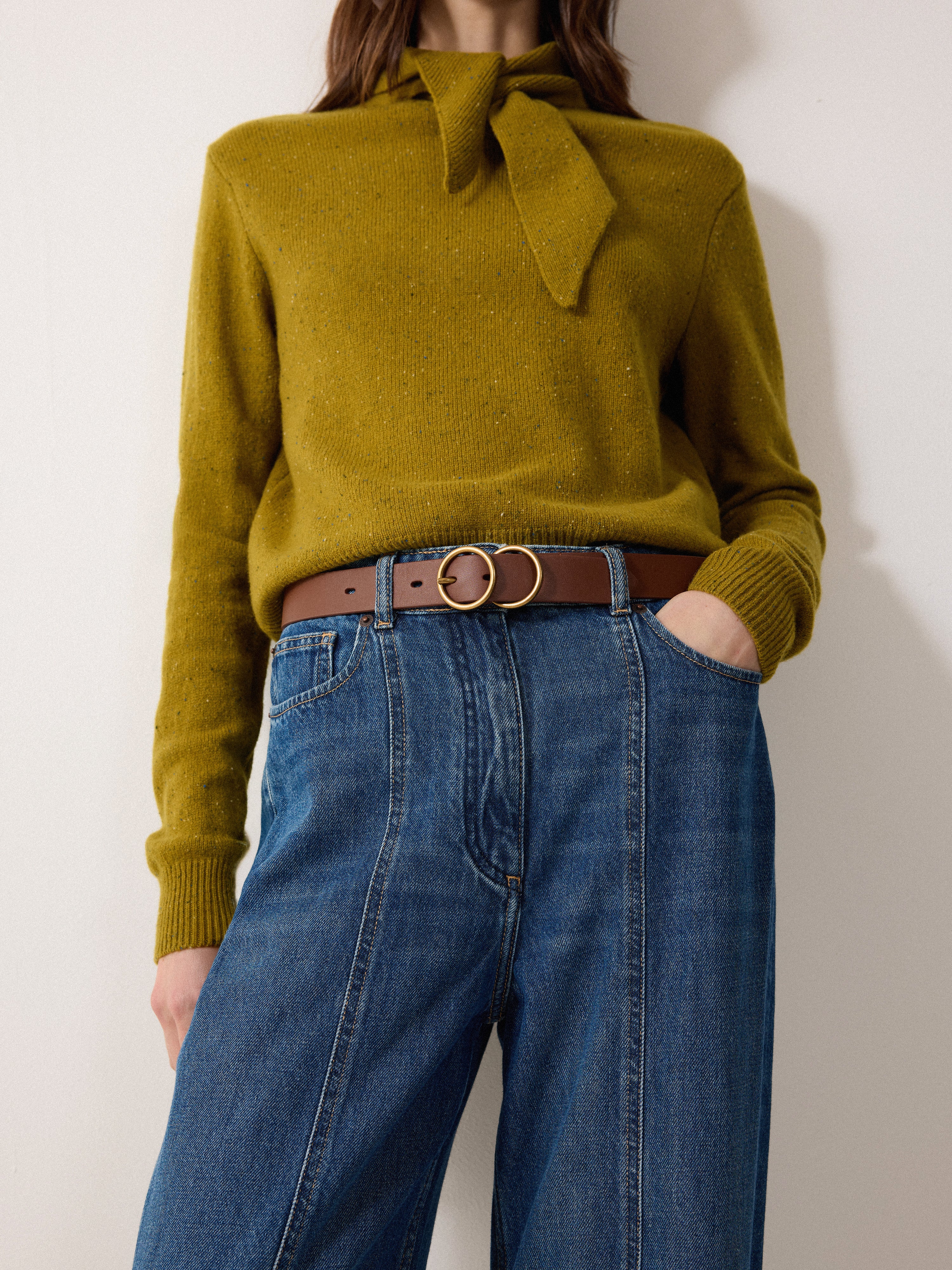 Carlos Belt | Tan