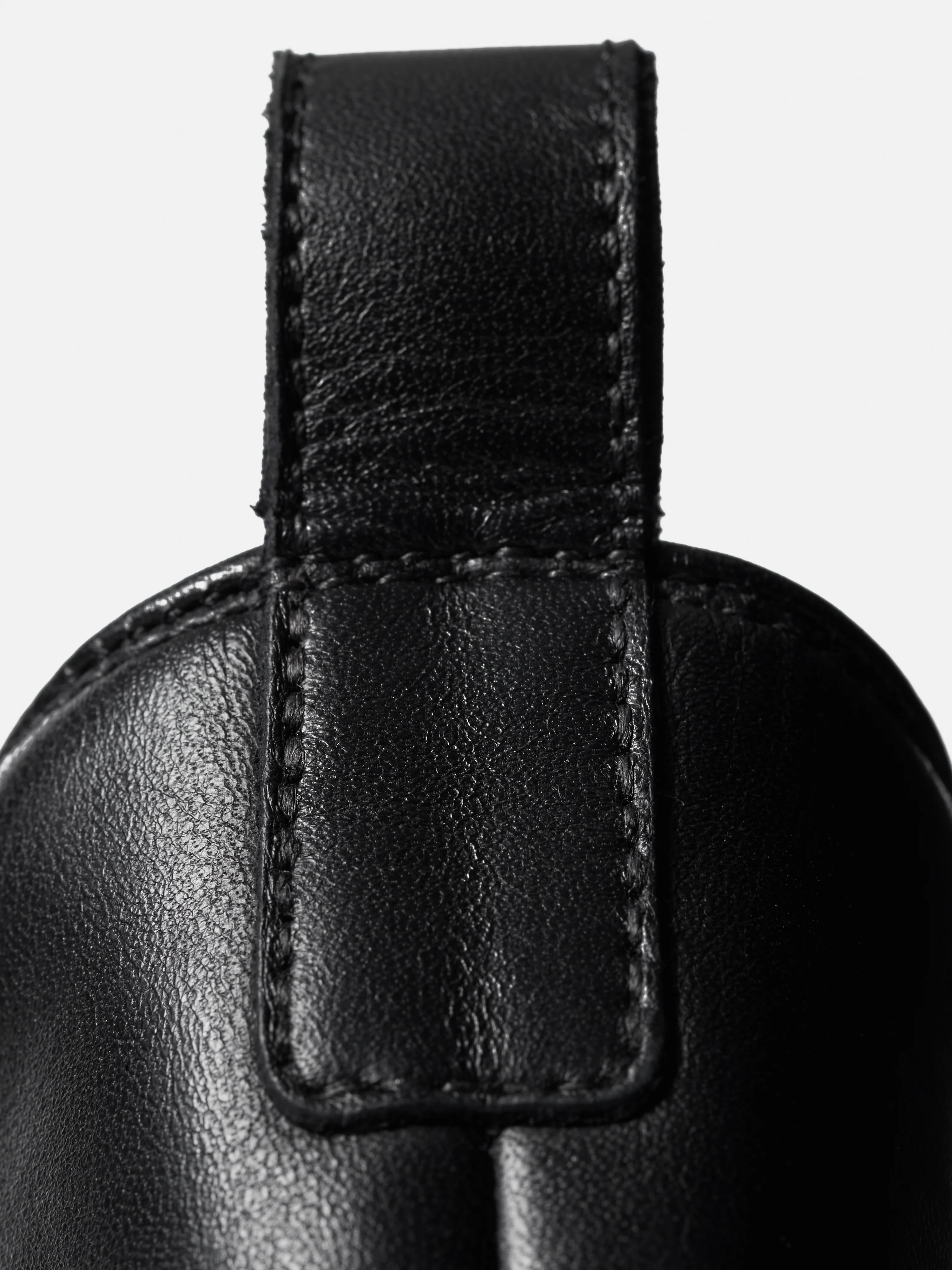 Chelsea Boot | Black - Image 4