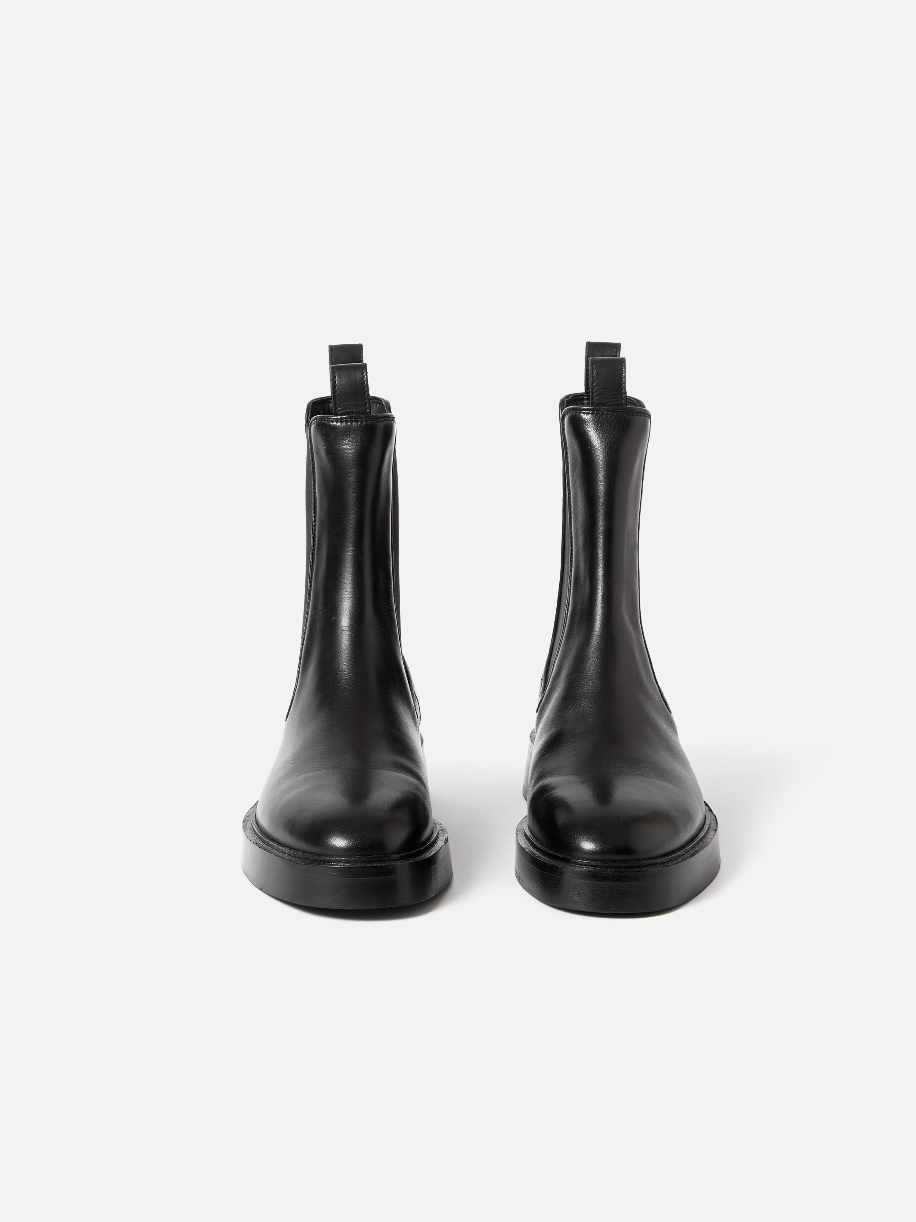 Chelsea Boot | Black - Image 9