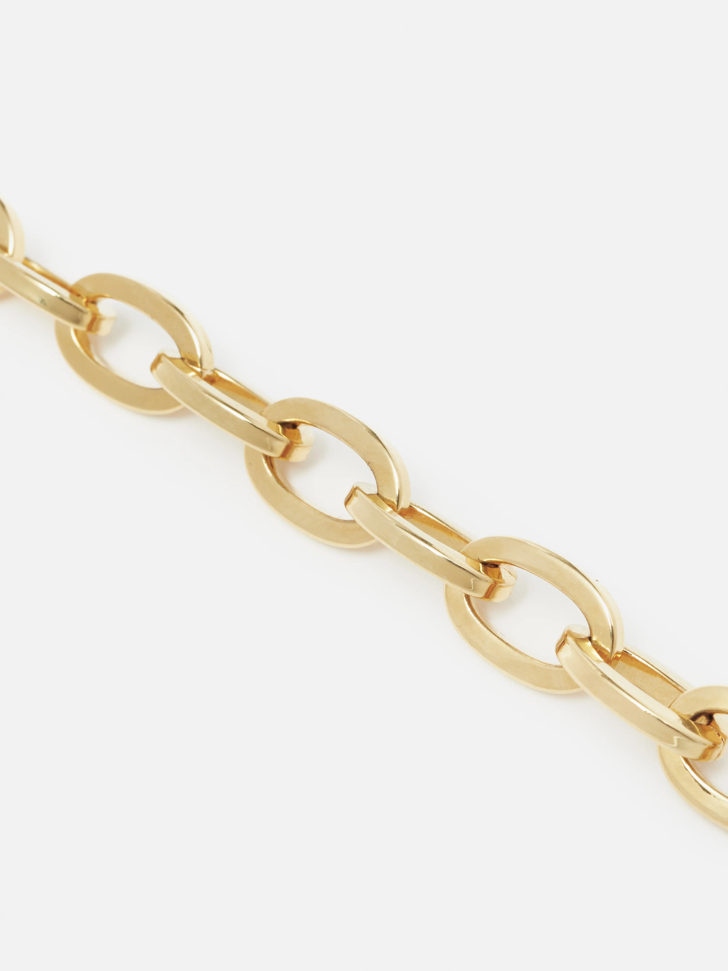 Collagerie Mix Metal Bracelet | Gold - Image 4