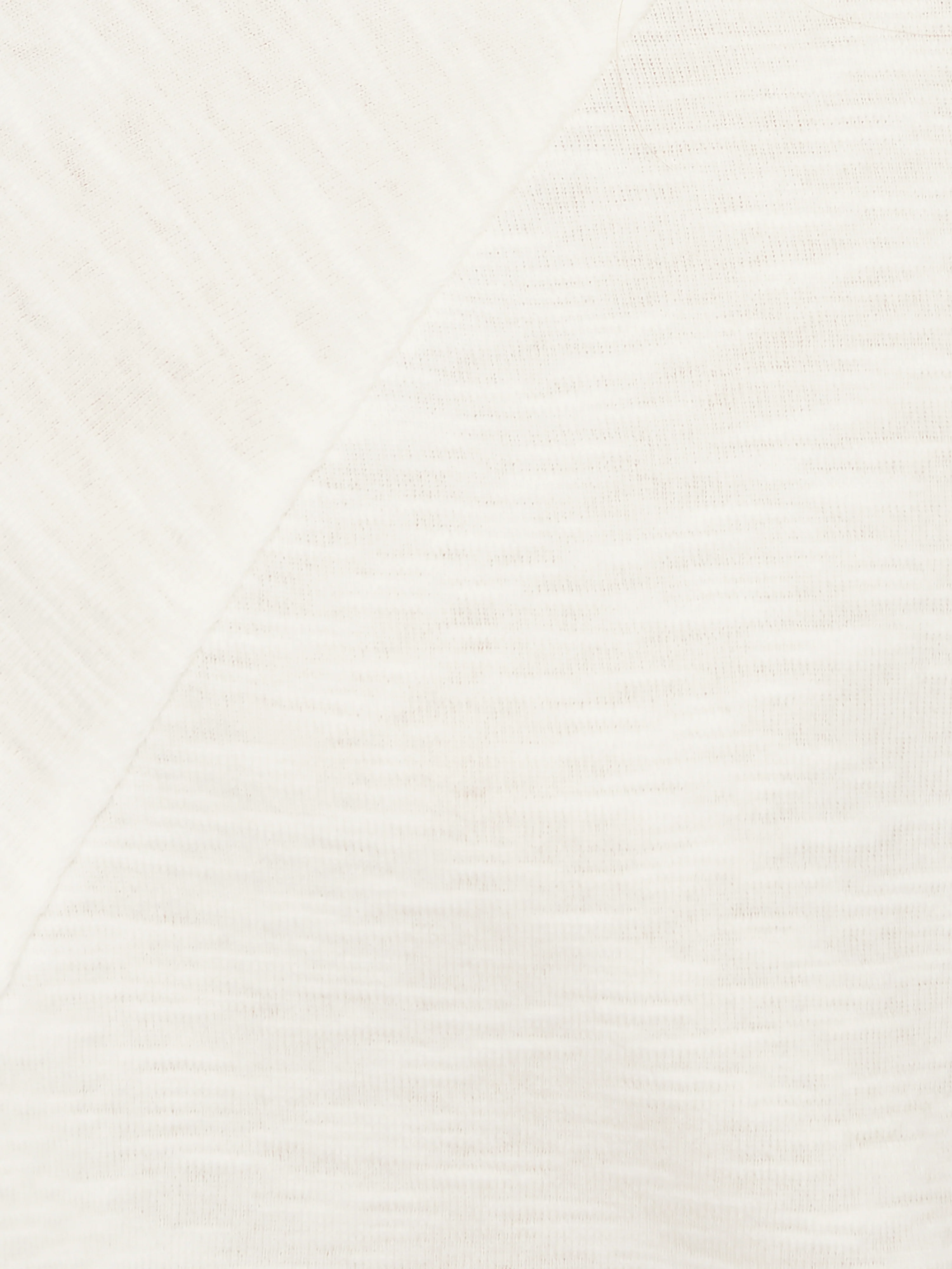 Cotton Luxe Cardigan | Ivory - Image 10