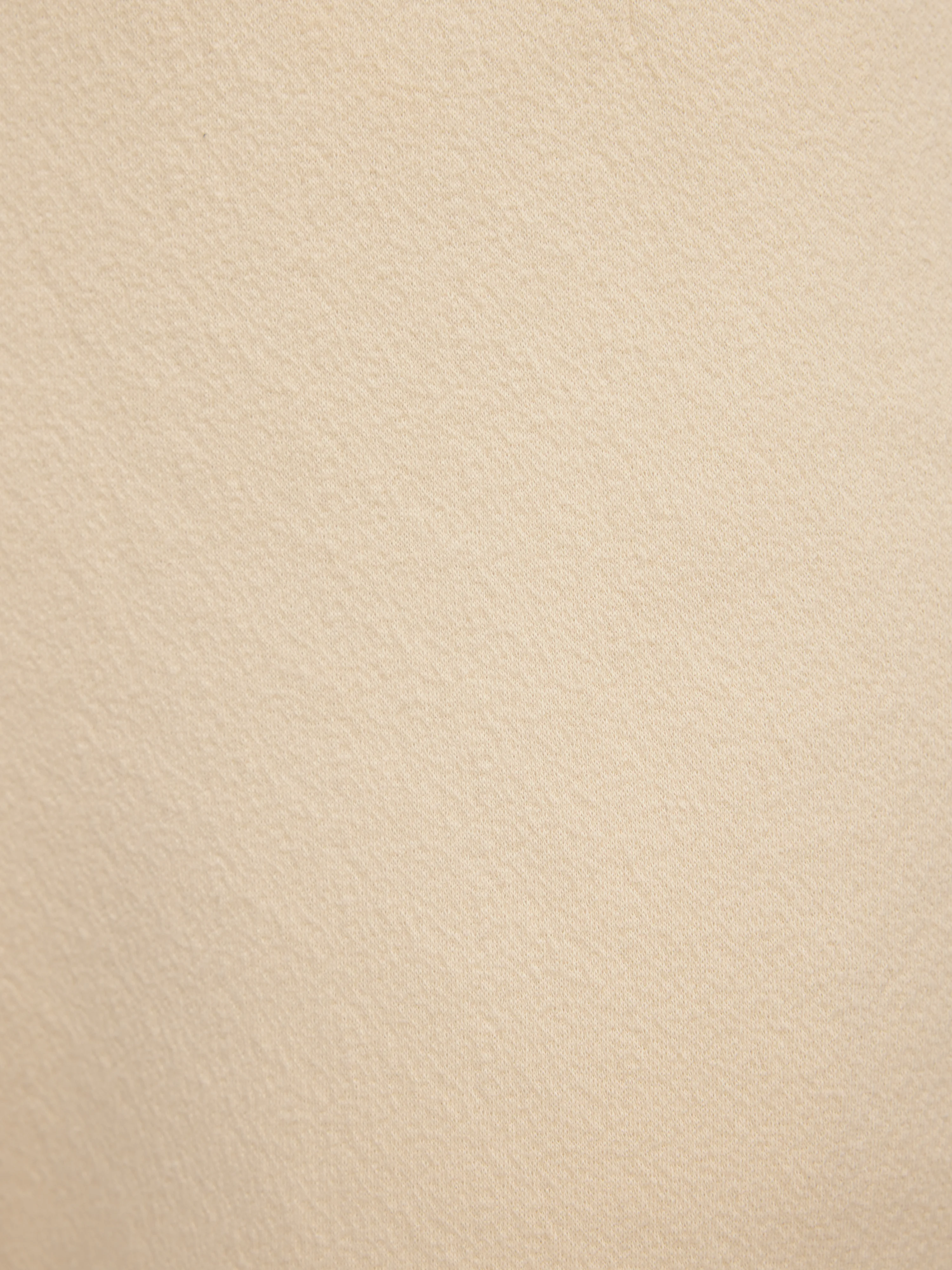 Crepe Ponte Jersey Blake Trouser | Cream - Image 8
