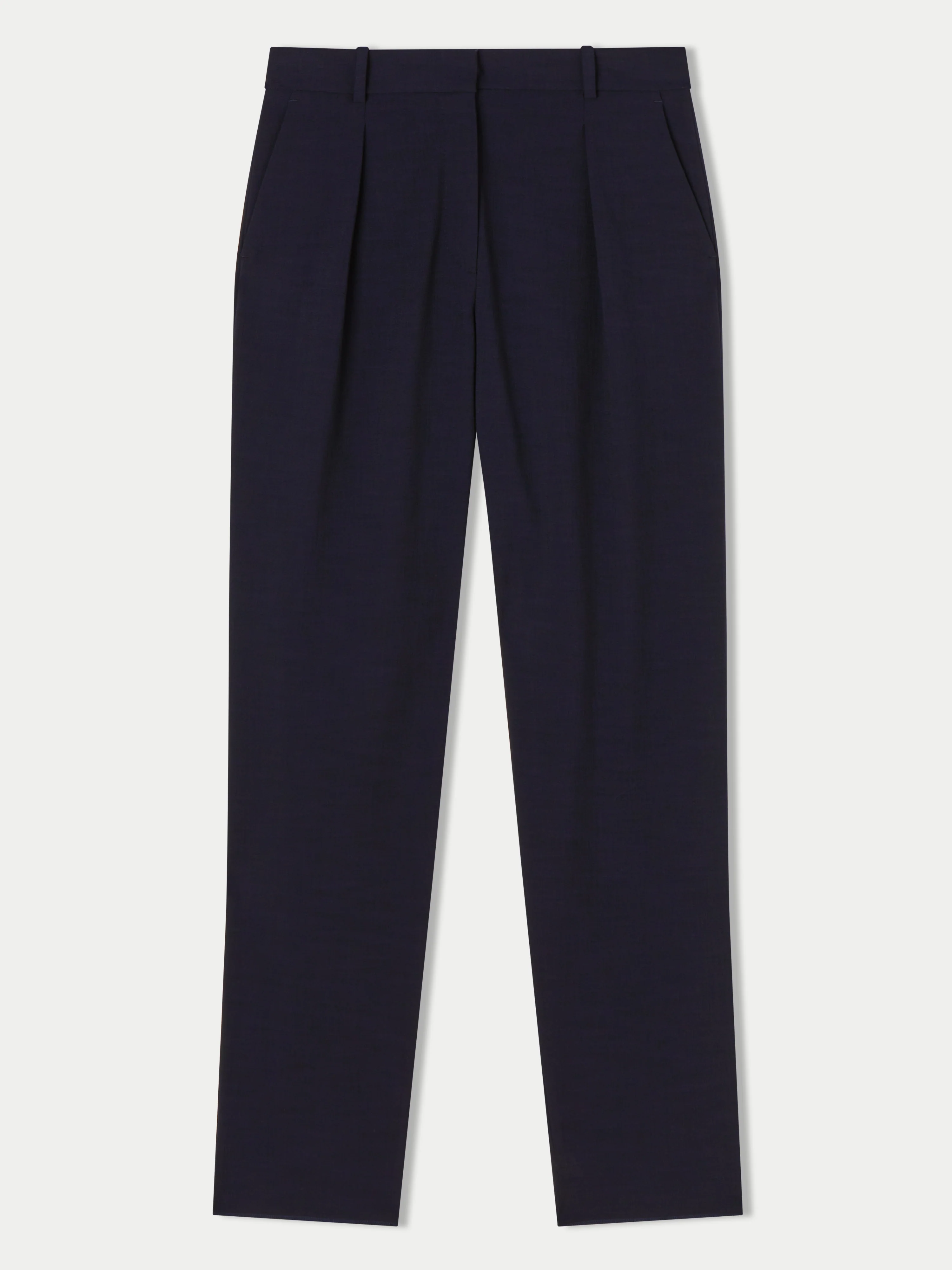 Crosshatch Logan Trouser | Navy - Image 5
