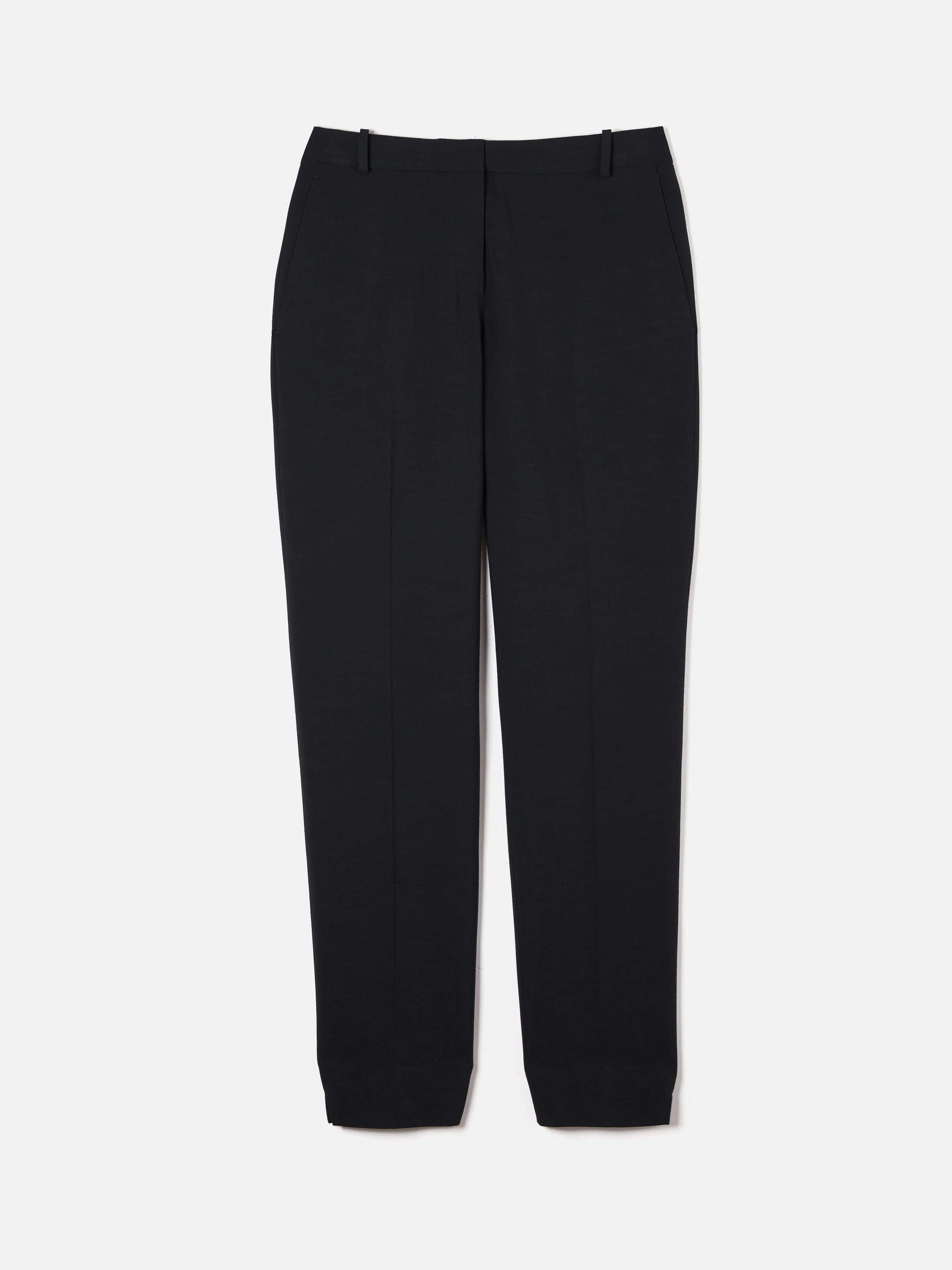 Crosshatch Palmer Trouser | Navy - Image 7