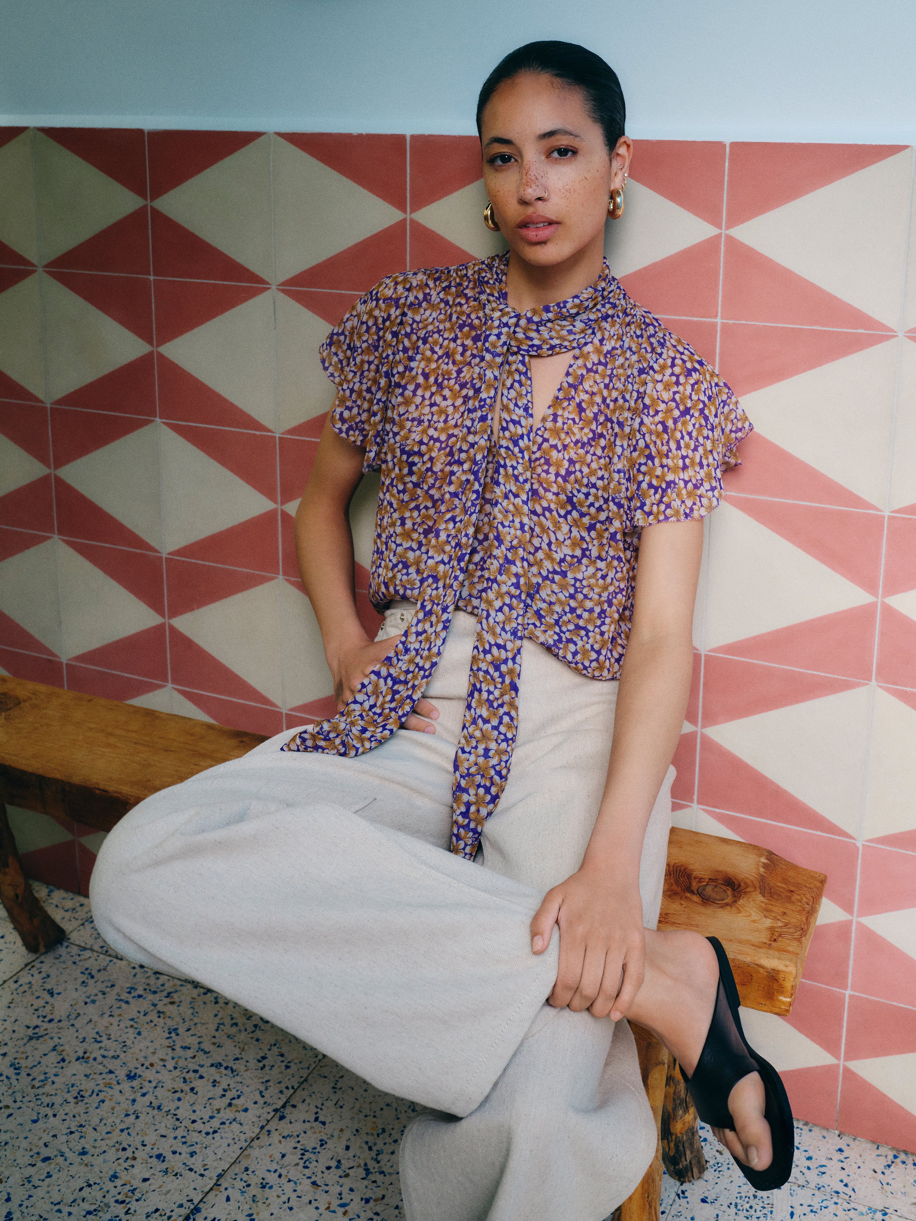 New in Women's