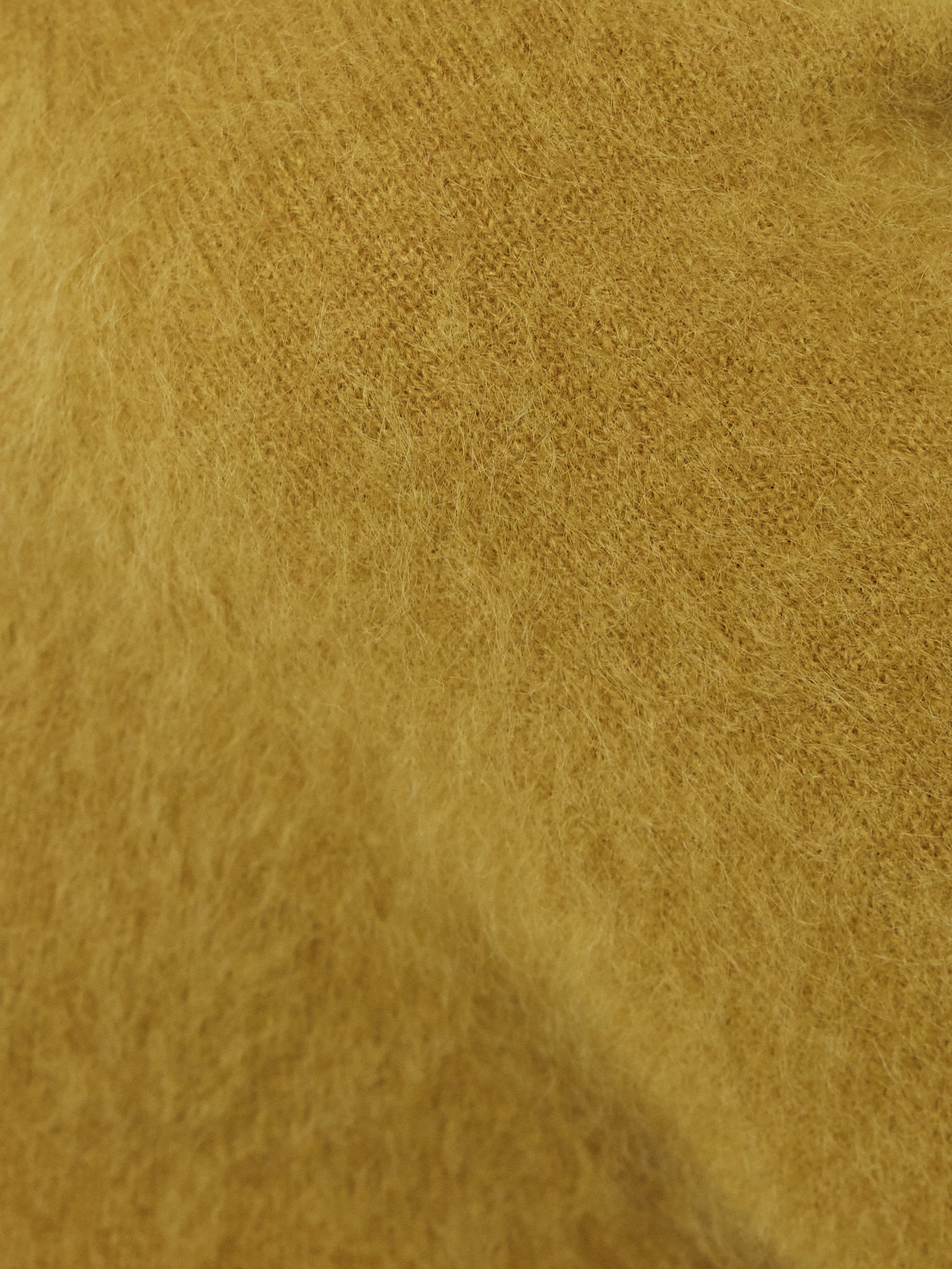 Halo Cashmere Jumper | Green - Image 6