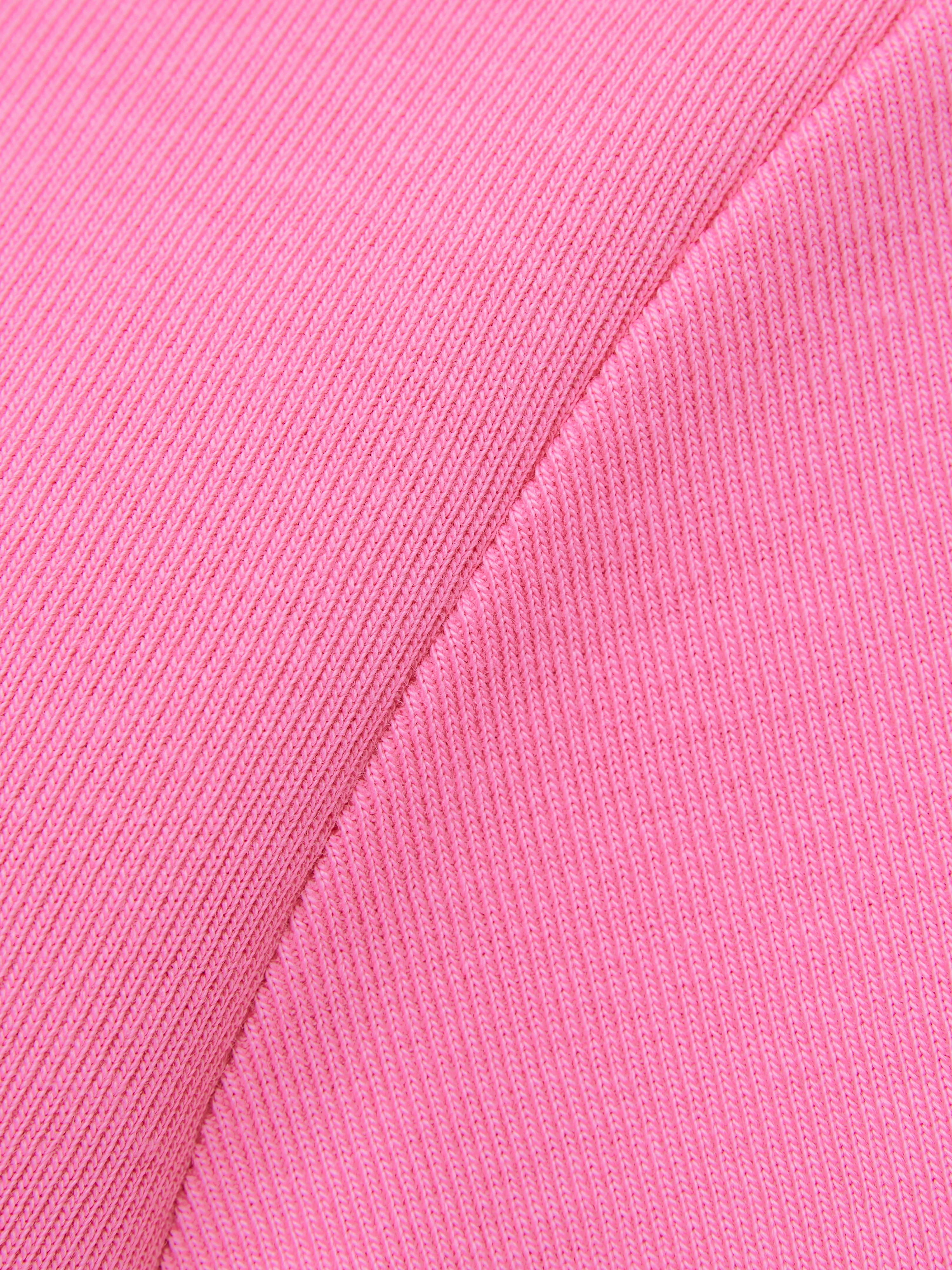 Heavy Cotton Sweatshirt | Pink - Image 8