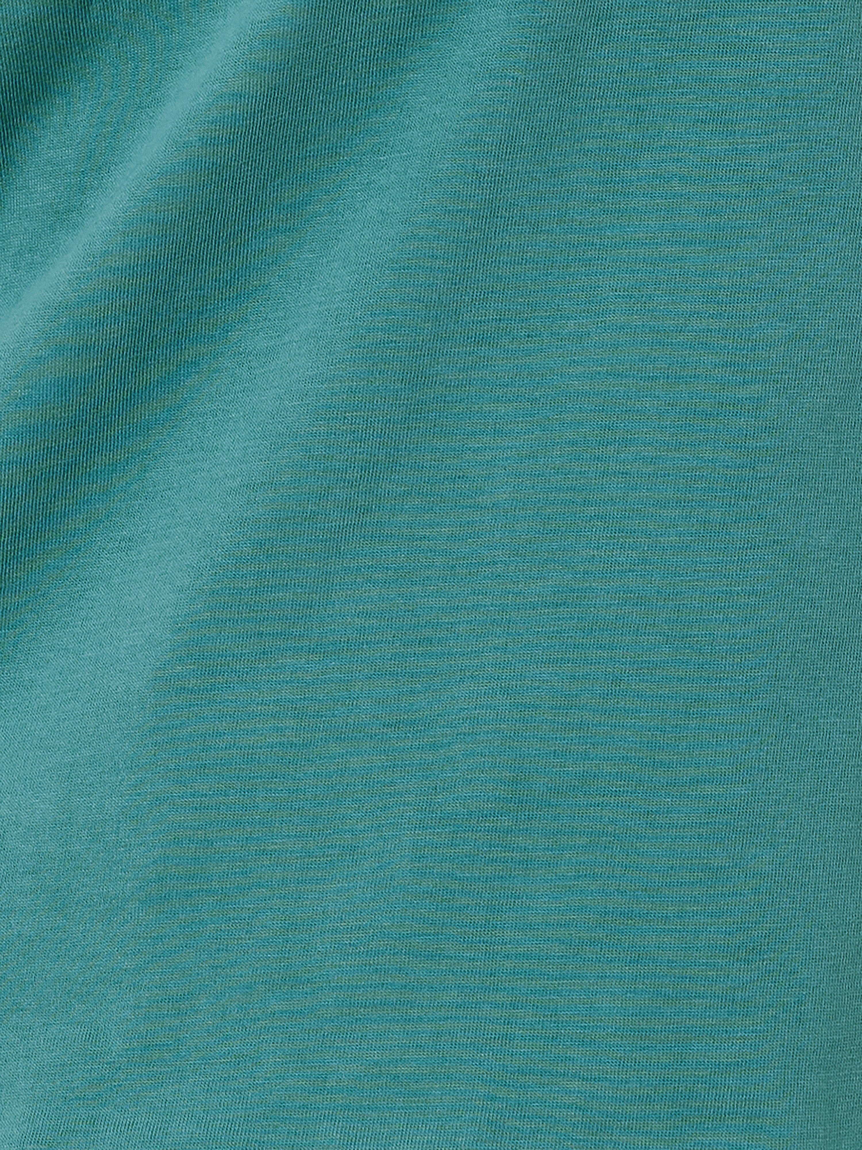 Heavy Cotton T-shirt | Blue - Image 5