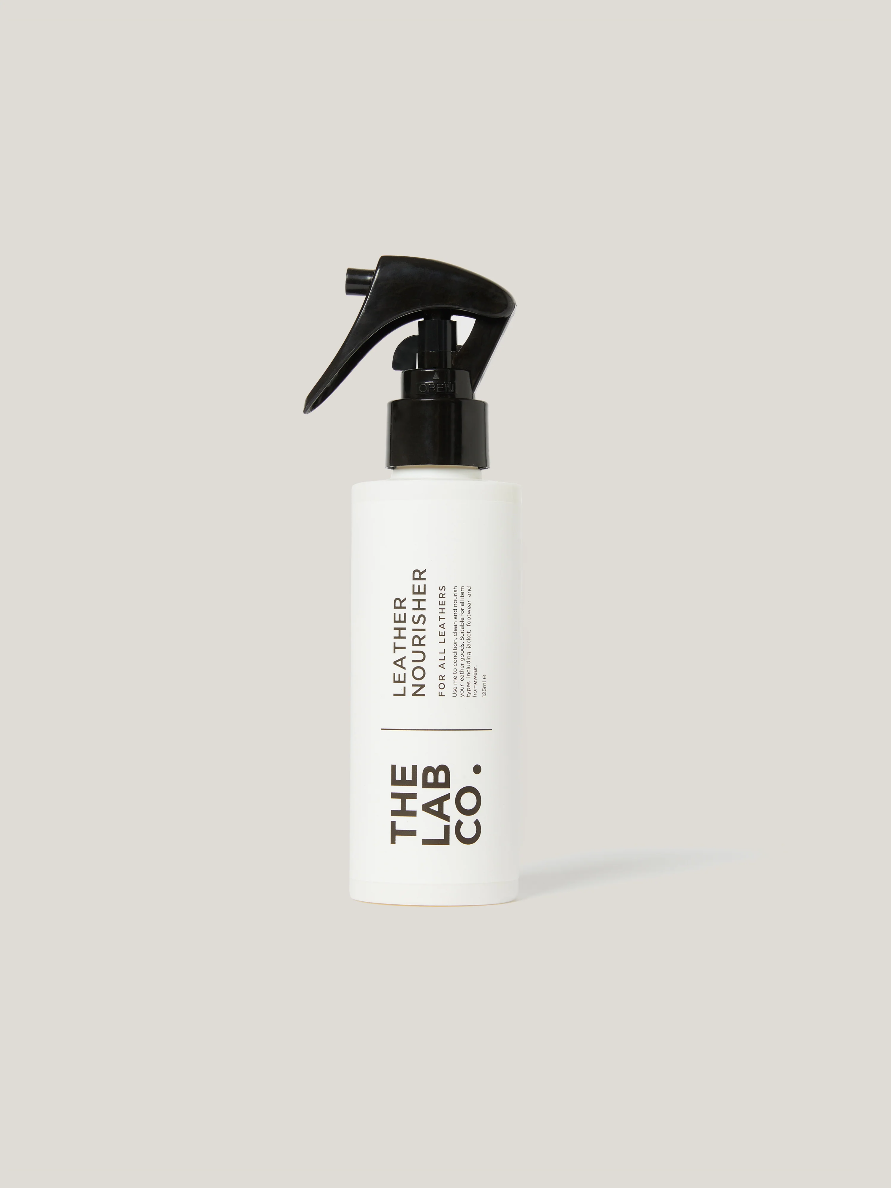 Leather Nourisher | Neutral - Image 3