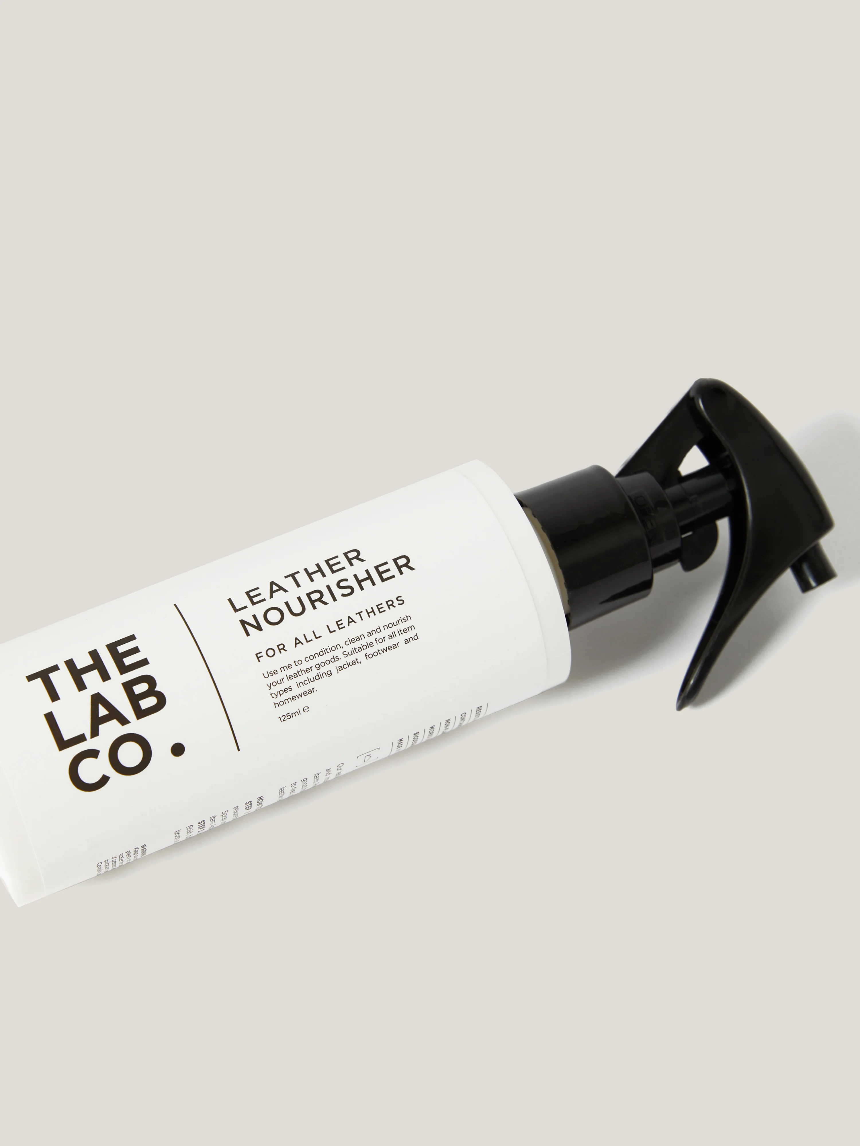 Leather Nourisher | Neutral - Image 4