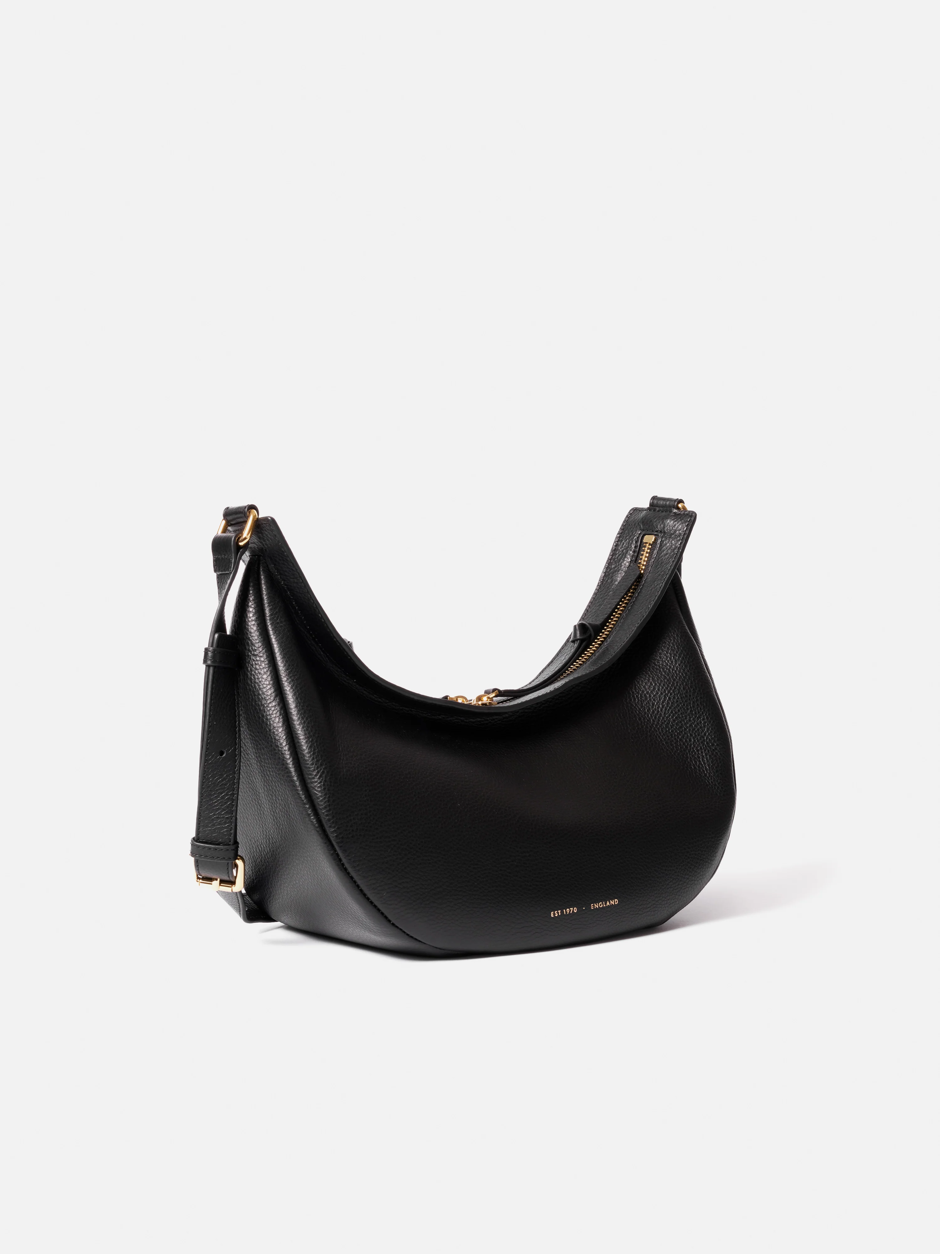 Melbury Bag | Black - Image 3
