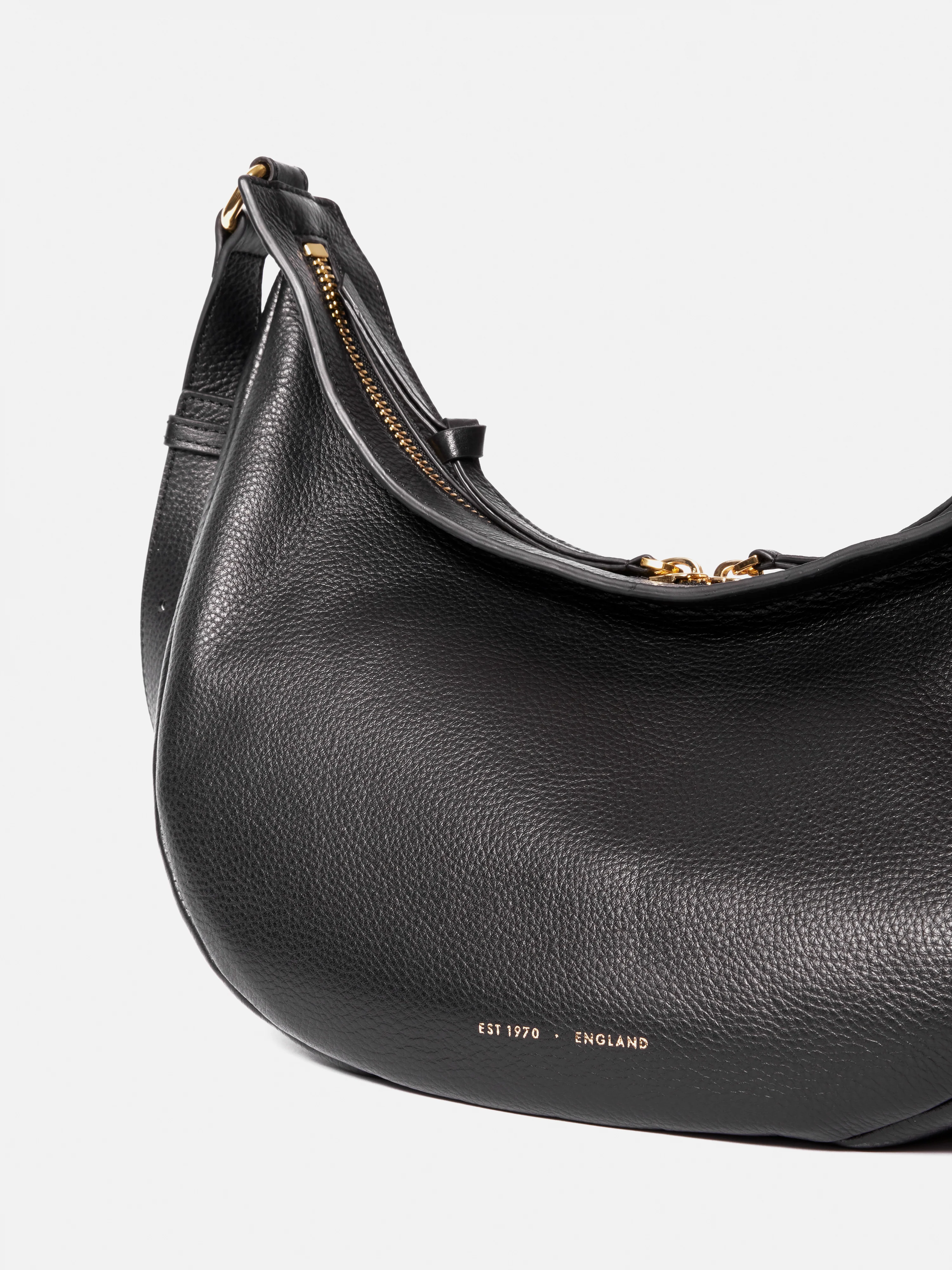 Melbury Bag | Black - Image 5