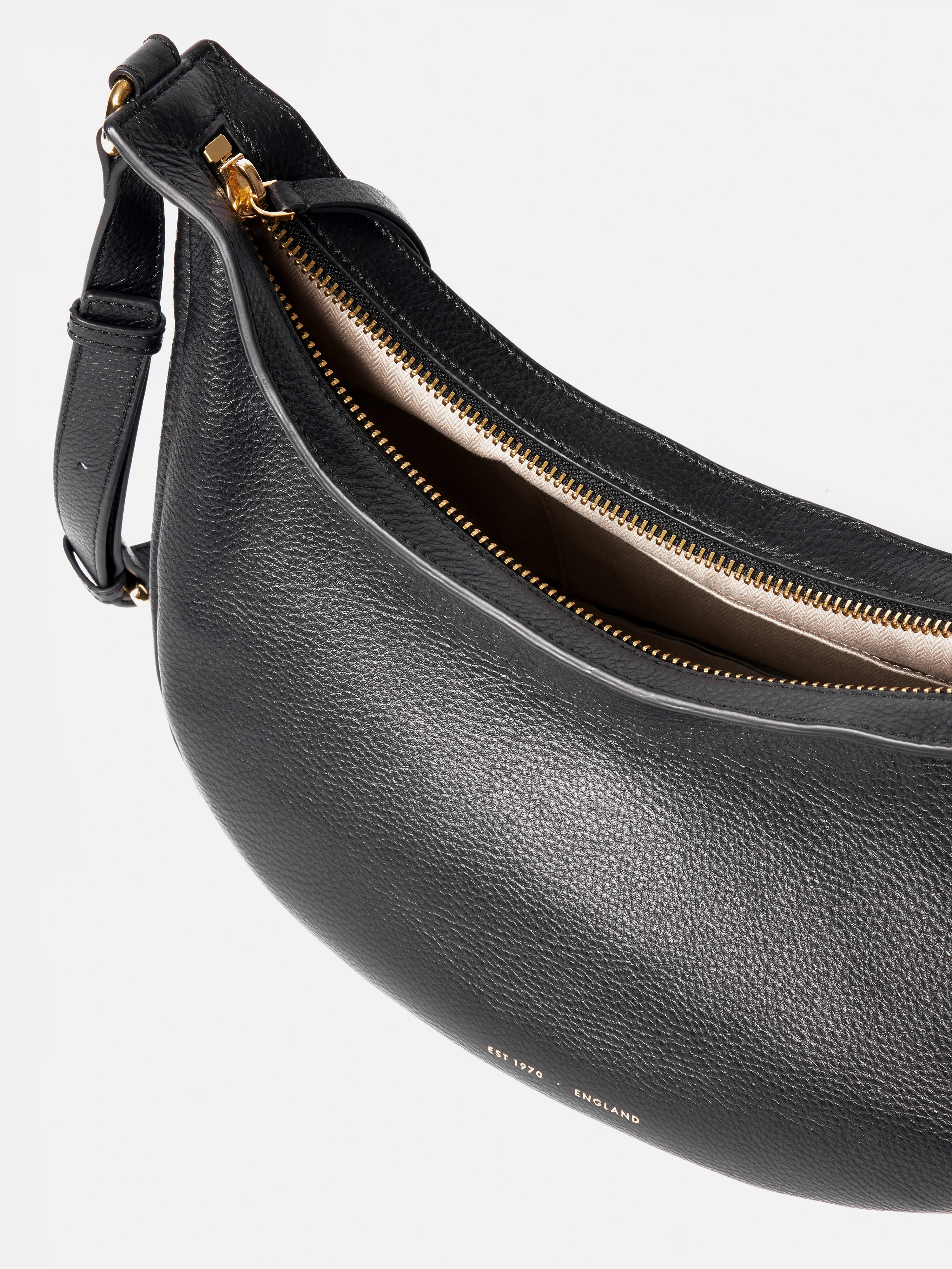 Melbury Bag | Black - Image 6
