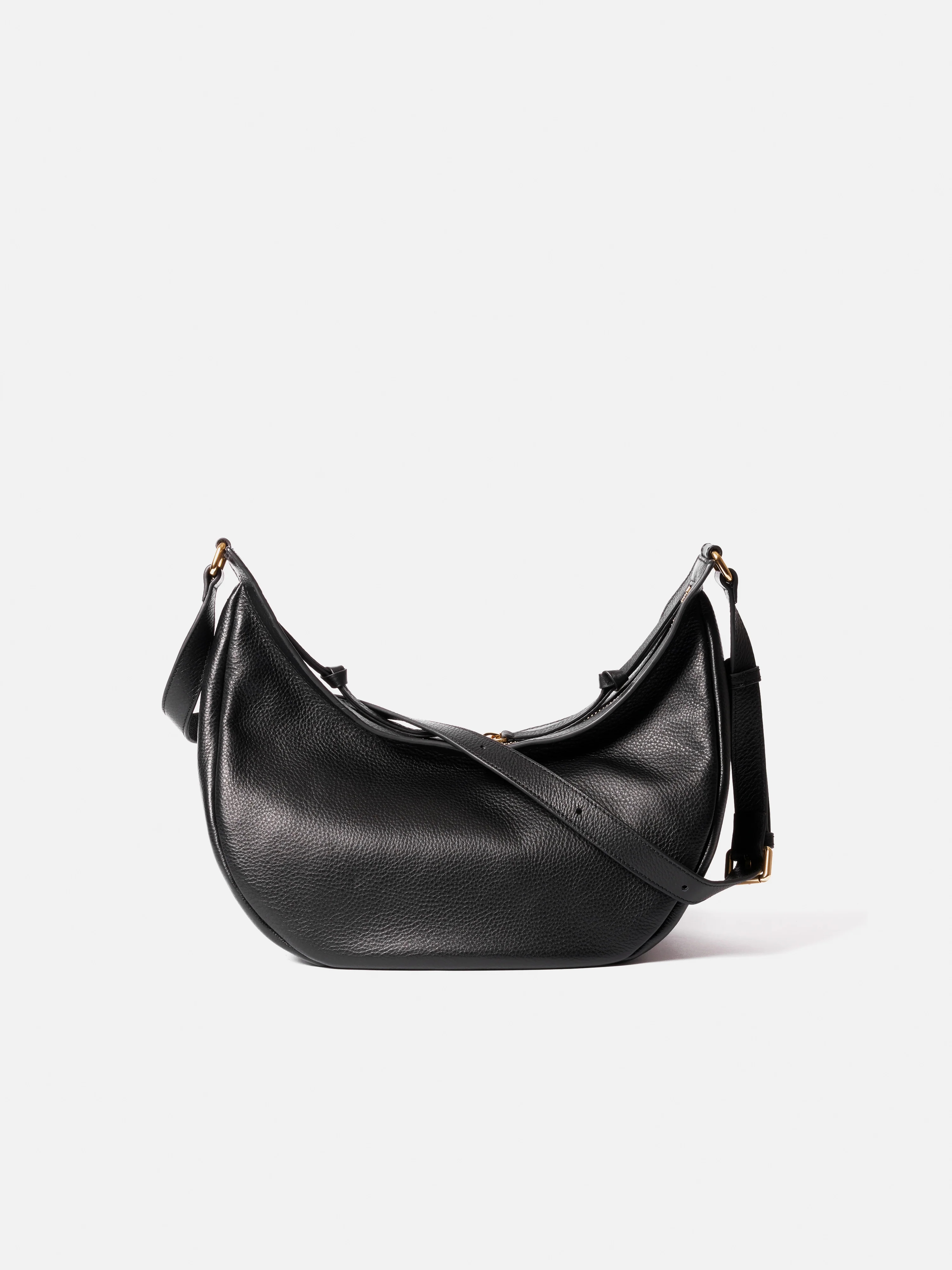 Melbury Bag | Black - Image 7