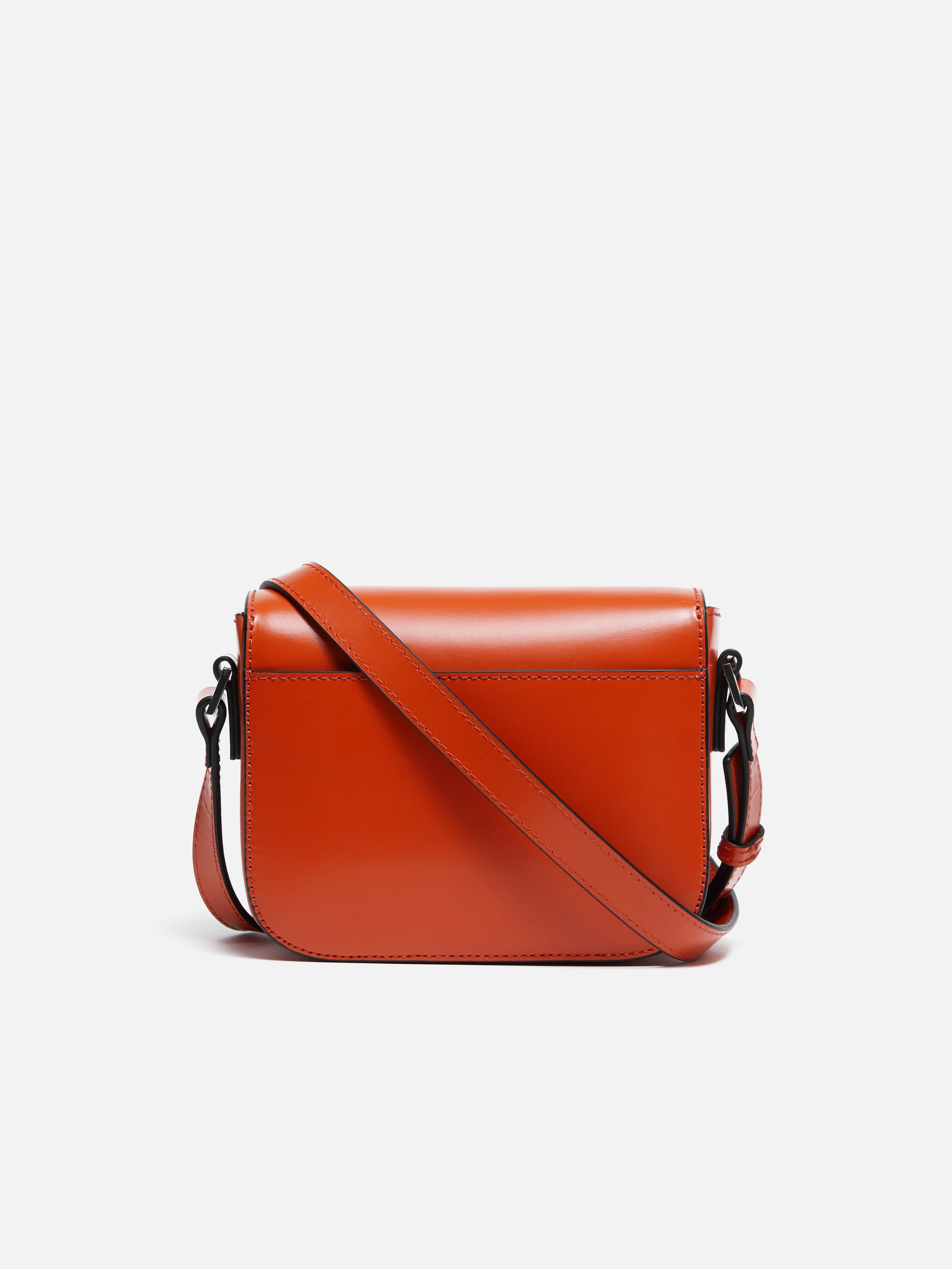 Meret Crossbody | Orange - Image 5