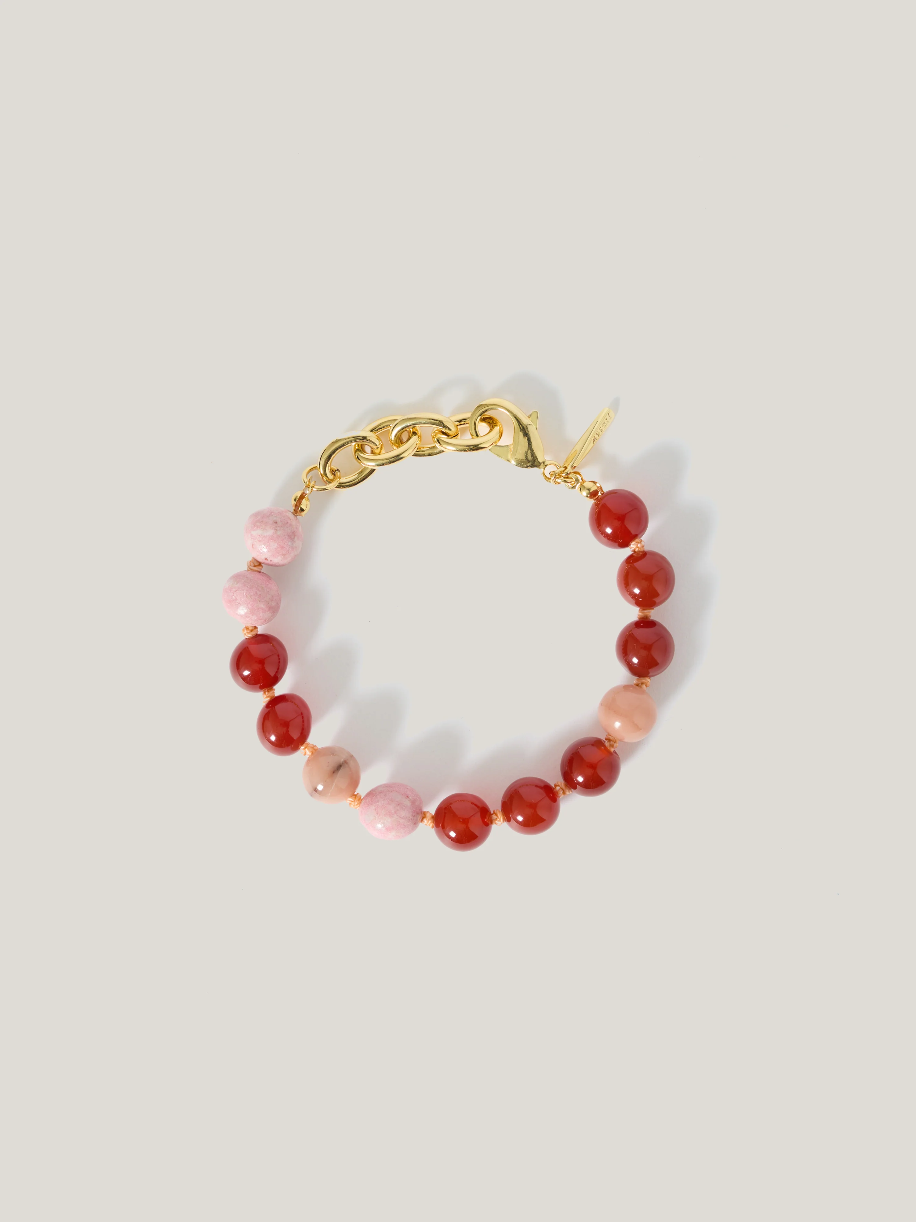 Mixed Bead Bracelets | Multi - Image 4