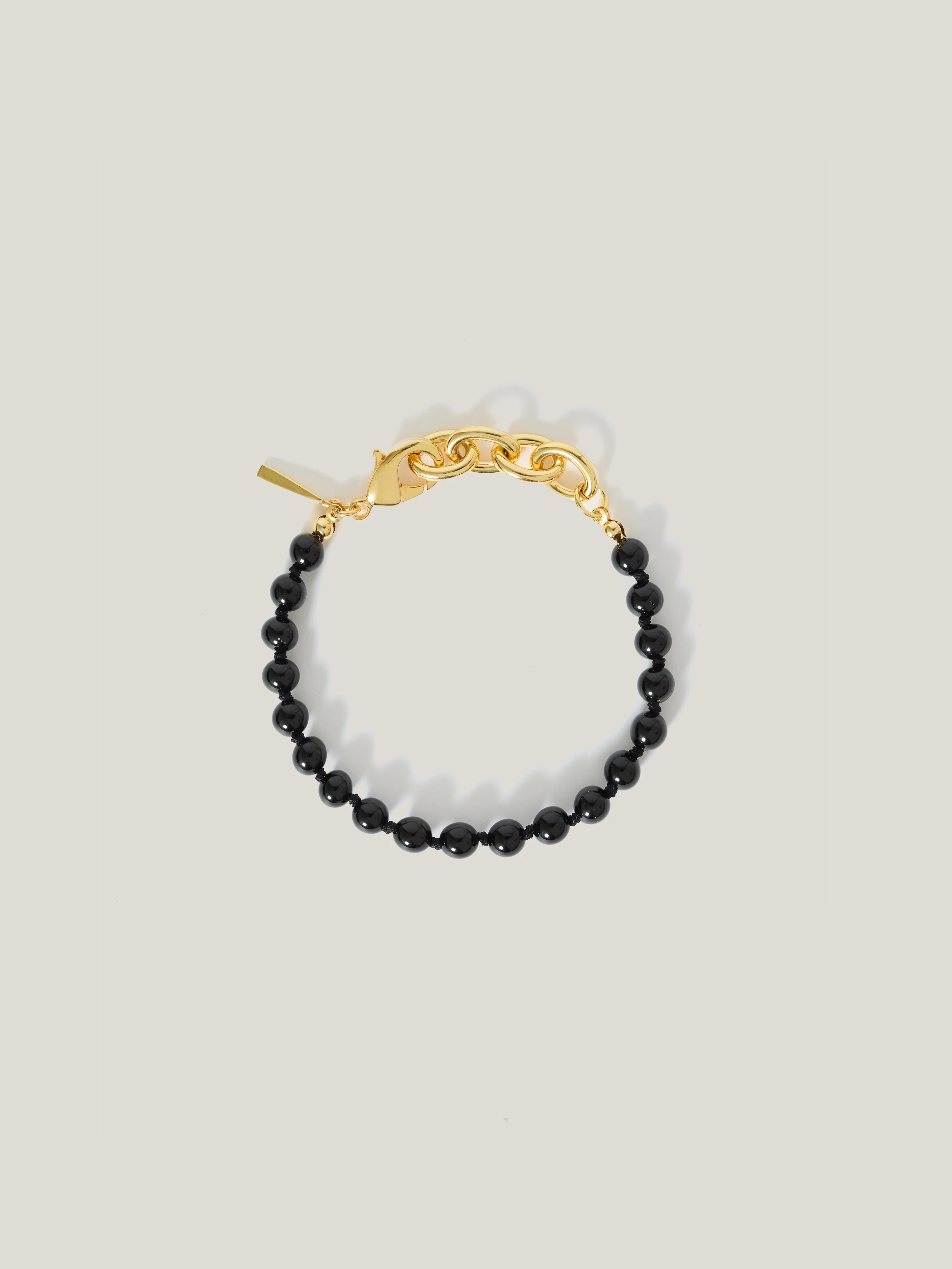 Mixed Bead Bracelets | Multi - Image 5