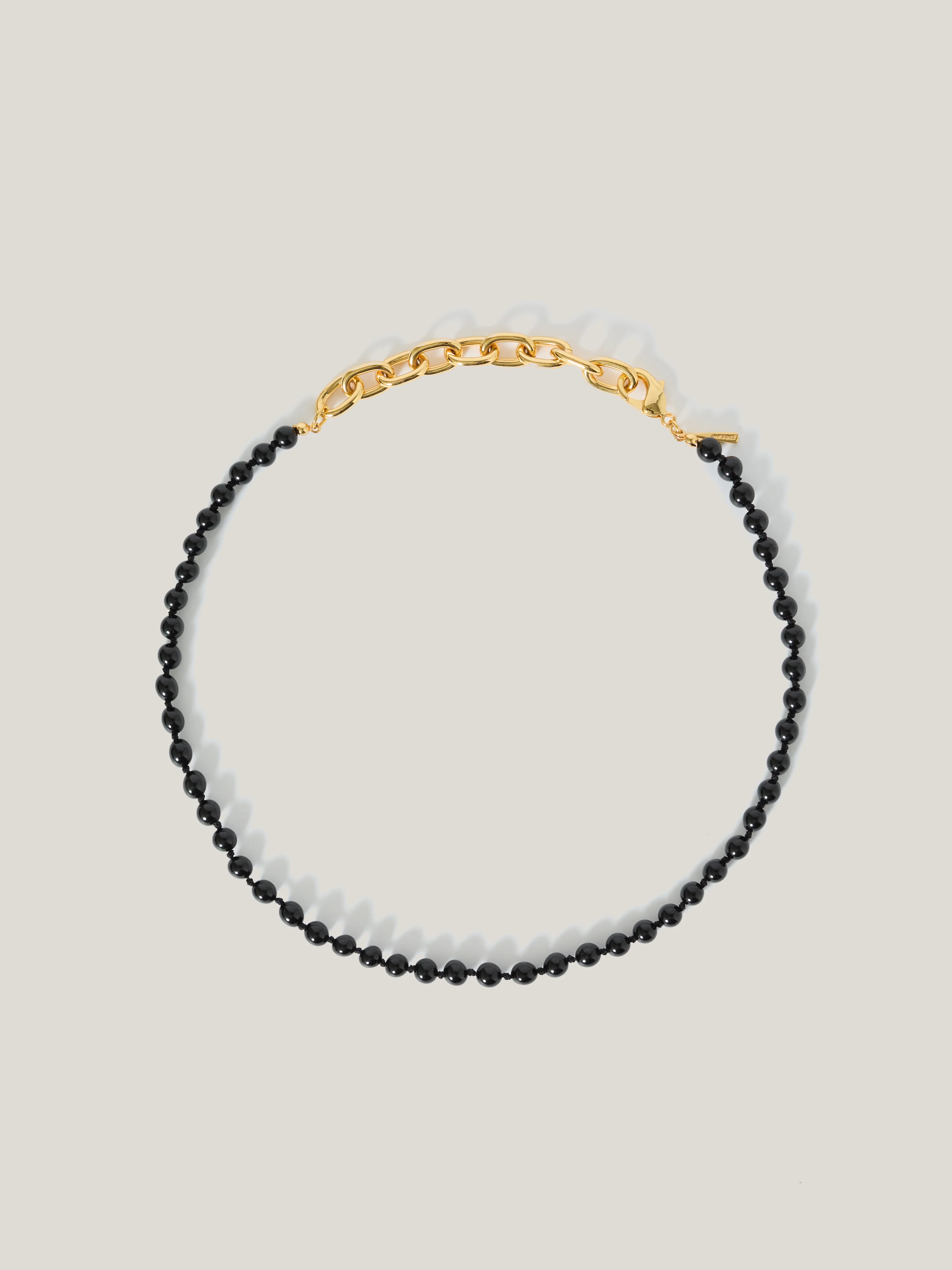 Mixed Bead Necklaces | Multi - Image 6