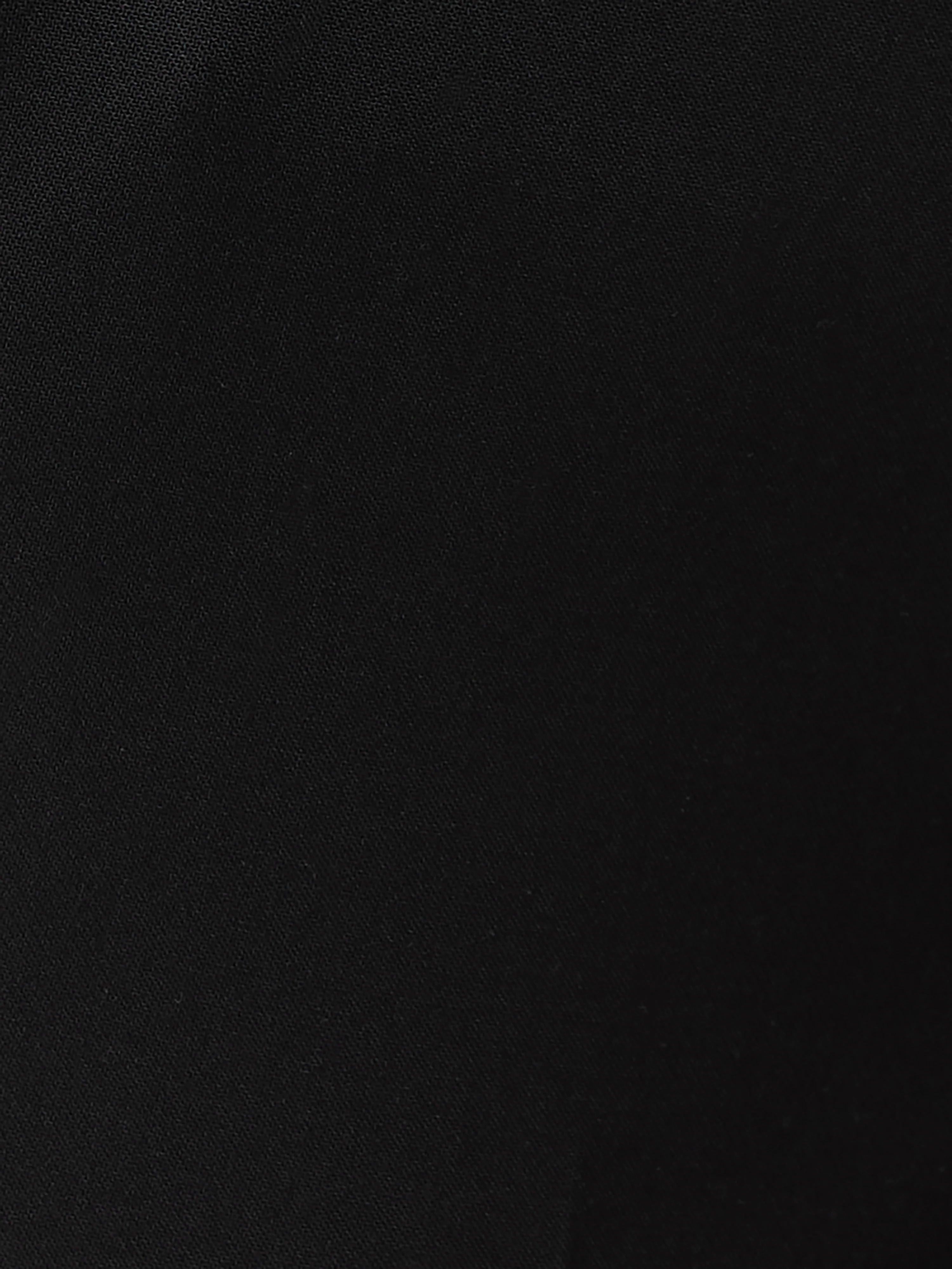 Modern Crepe Marden Trouser | Black - Image 7