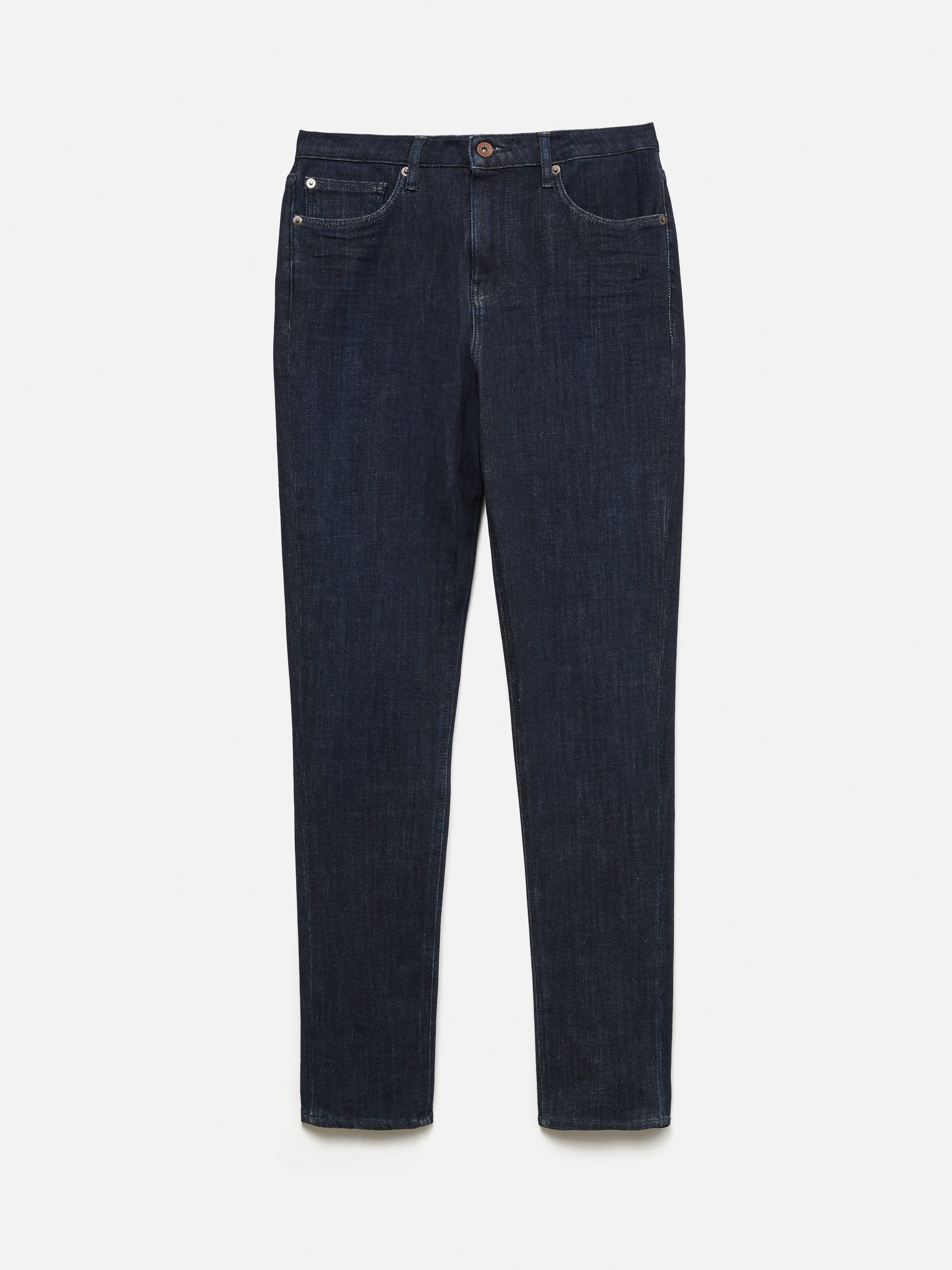 Richmond Skinny Jean | Indigo - Image 10