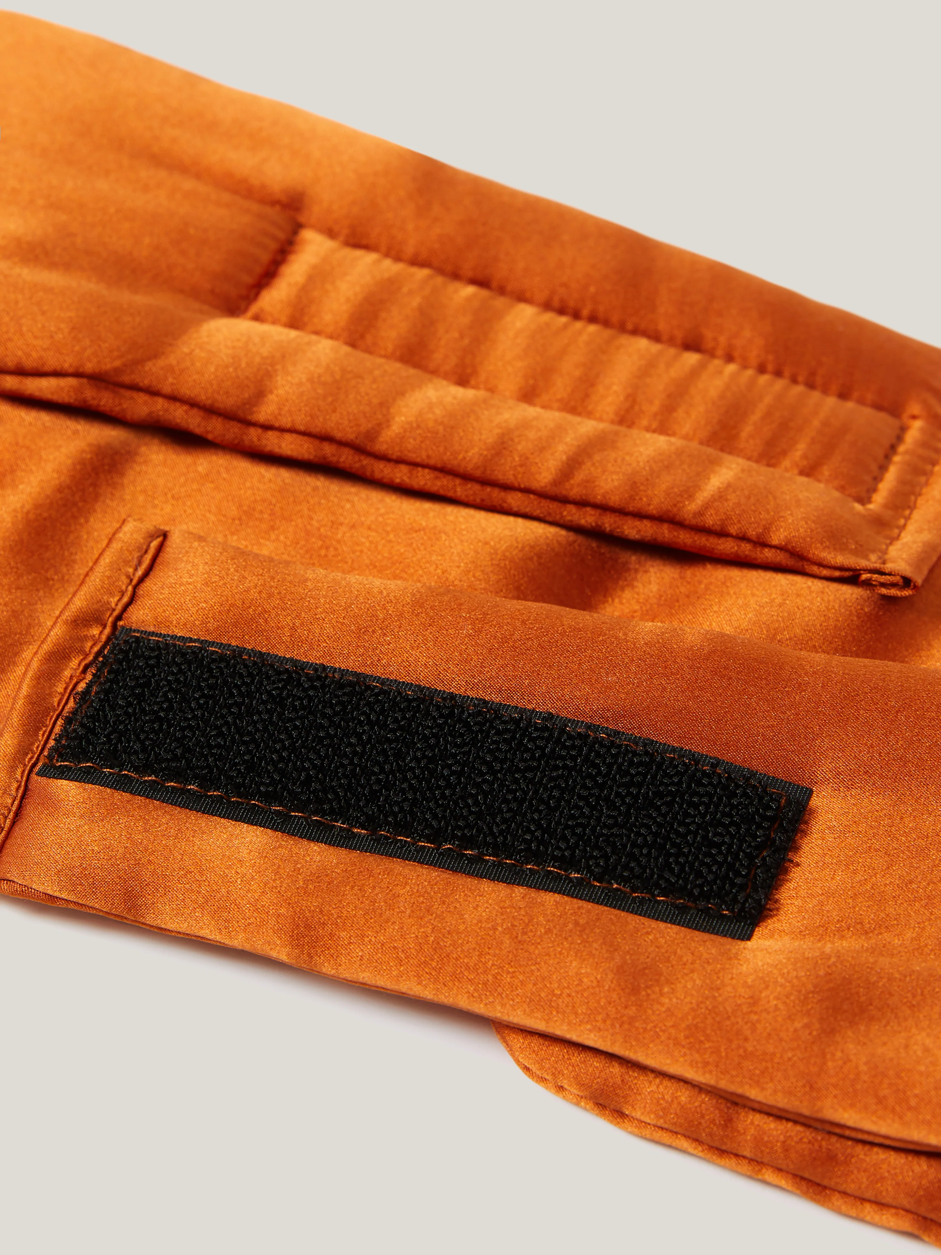 Silk Eye Mask | Copper - Image 3