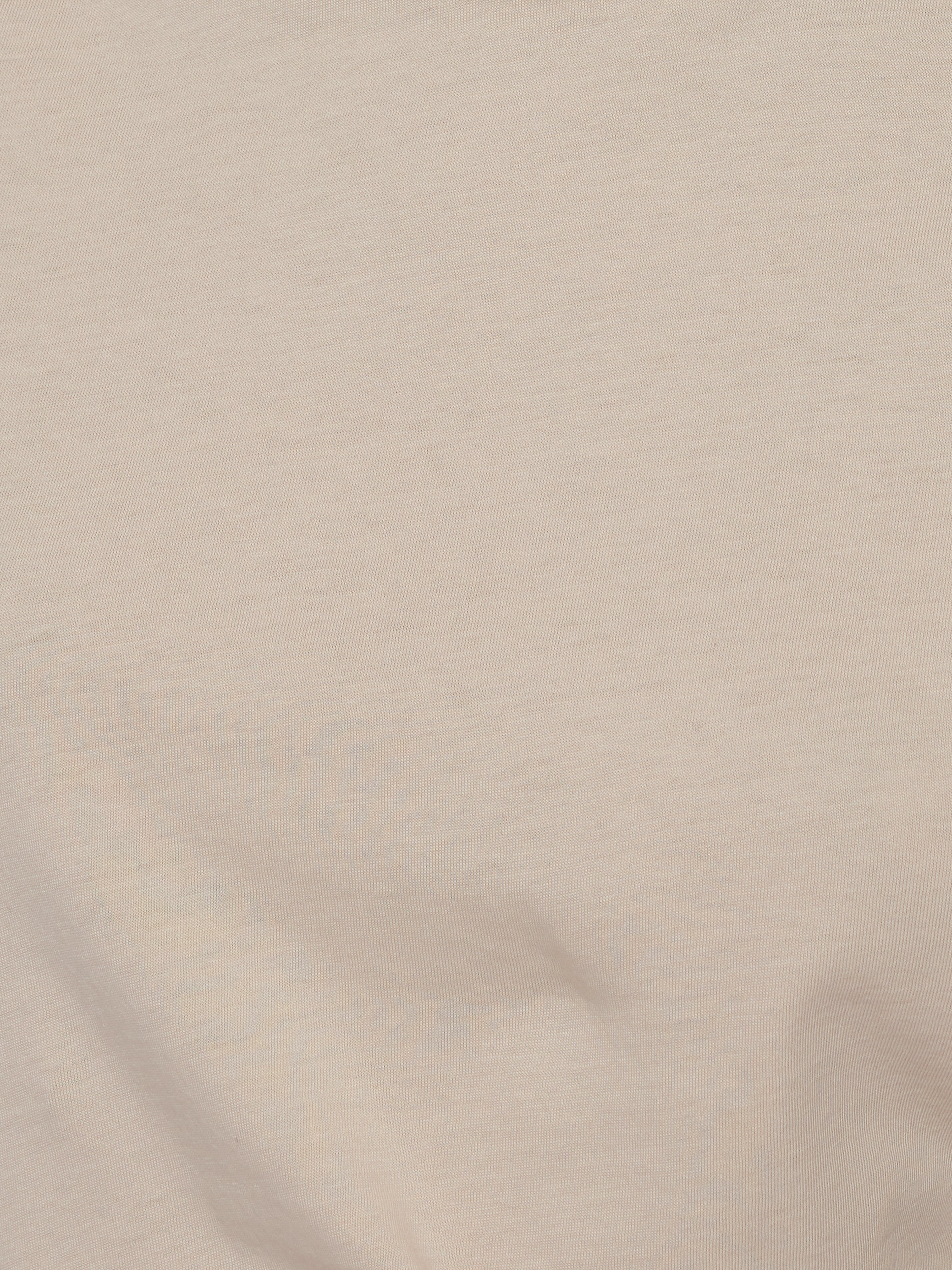 Supima Cotton Crew Neck Tee | Ghost - Image 6