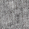 Wool Cashmere Blend Collar Jumper | Light Grey - Image 9