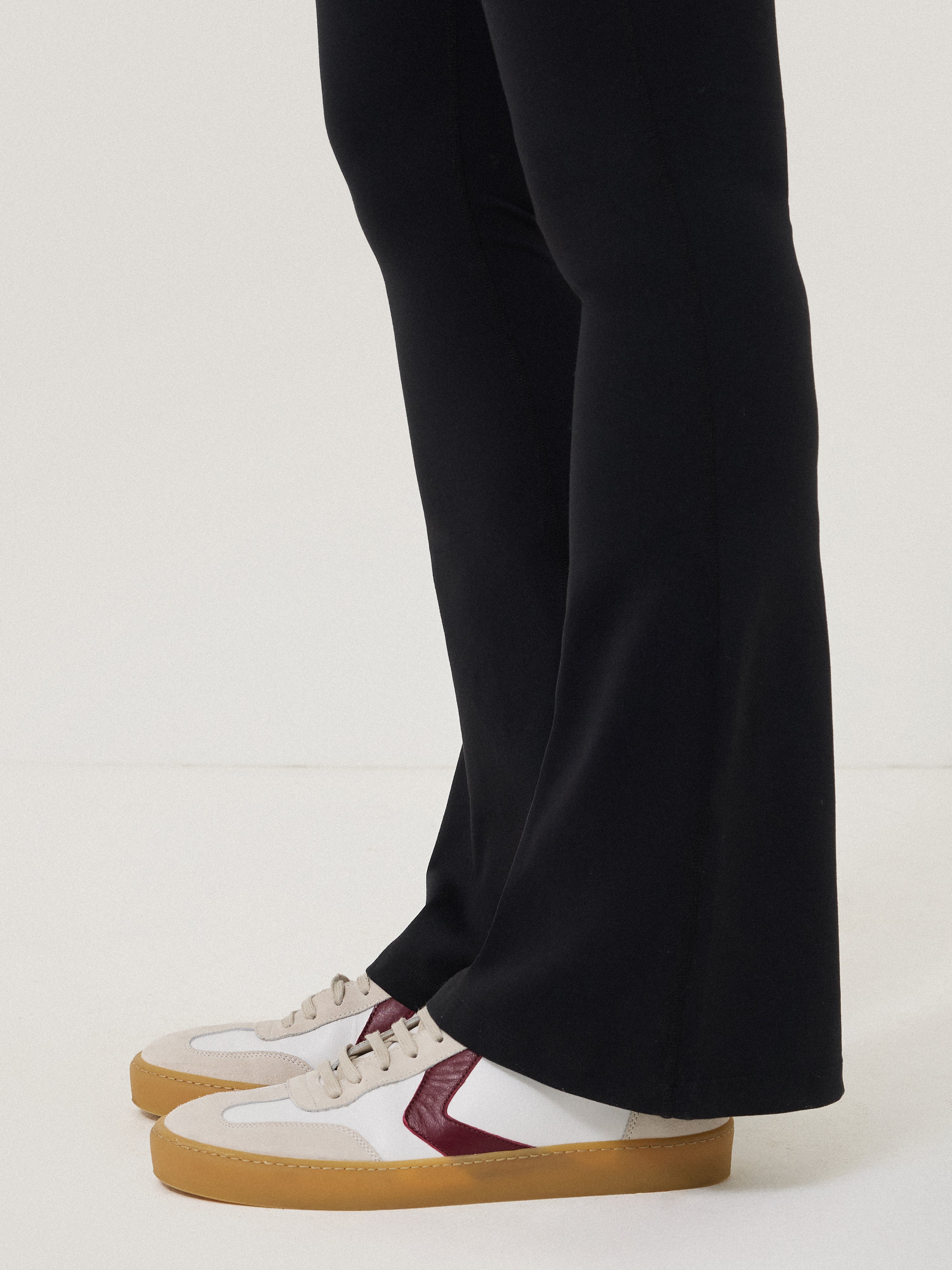 Yoga Pant | Black - Image 4